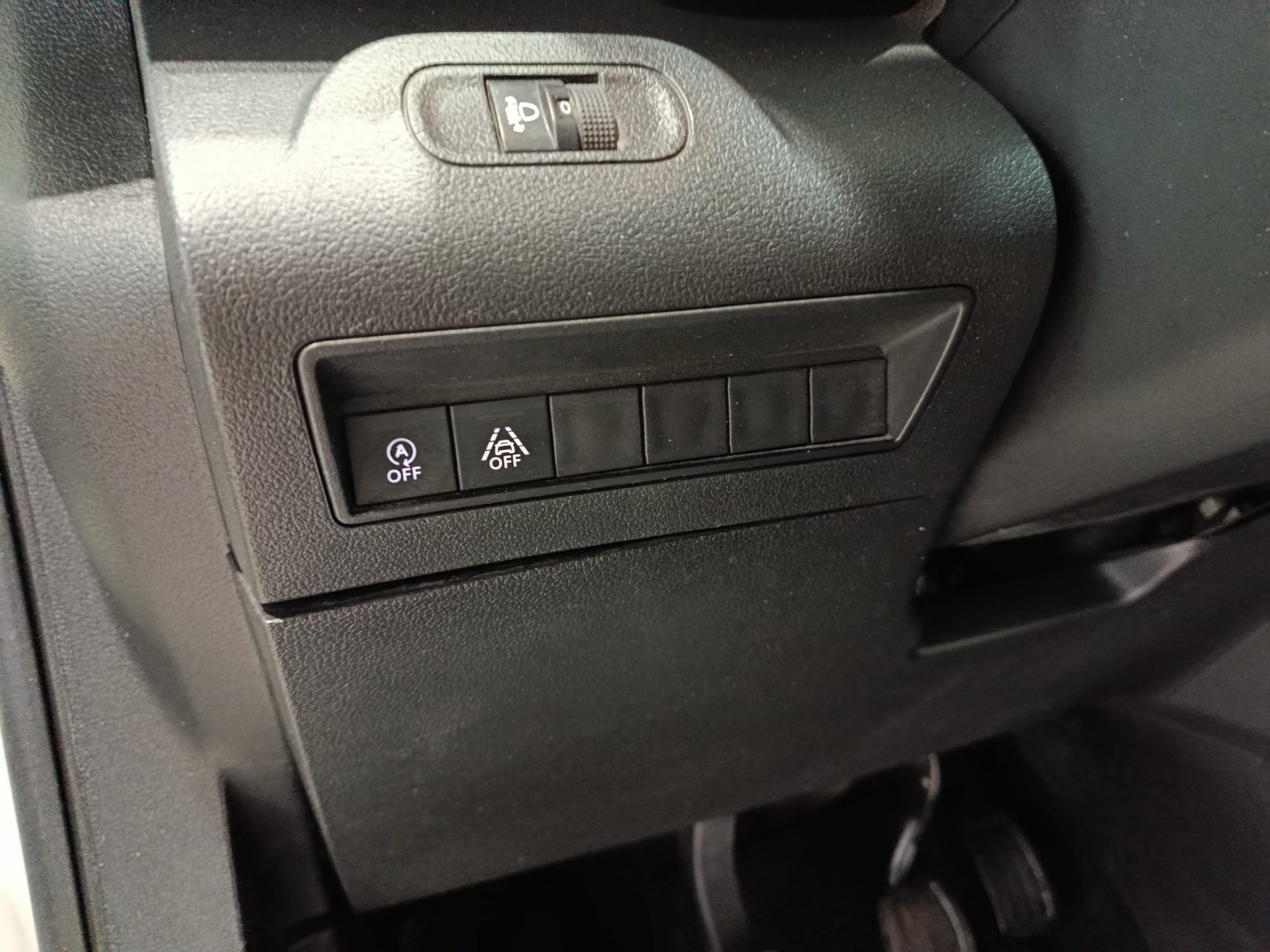 TOYOTA PROACE 1.5d CITY COMBI 100CV - Imagen 17