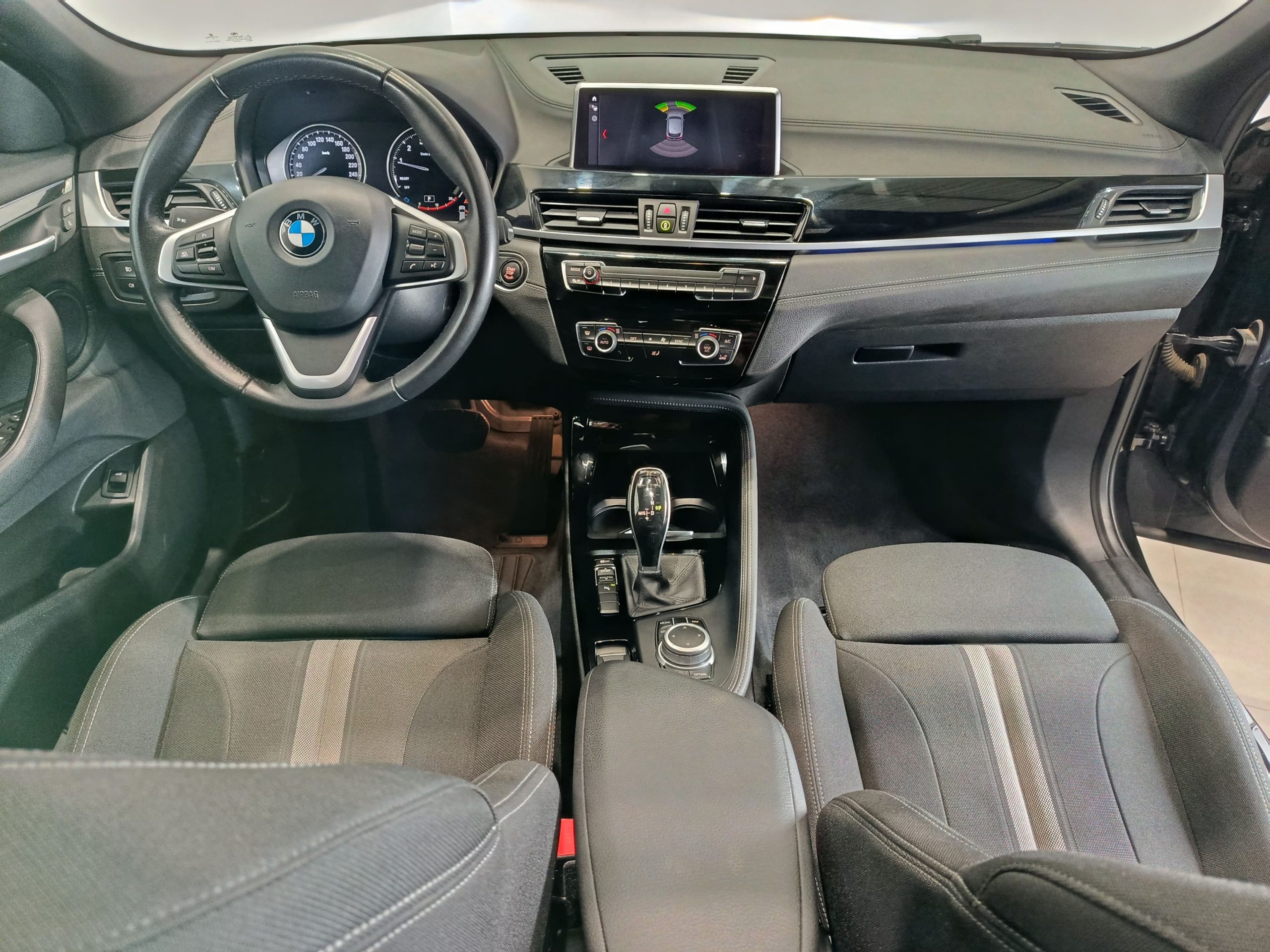 BMW X2 18i ADVANTAGE AT7 140CV - Imagen 17