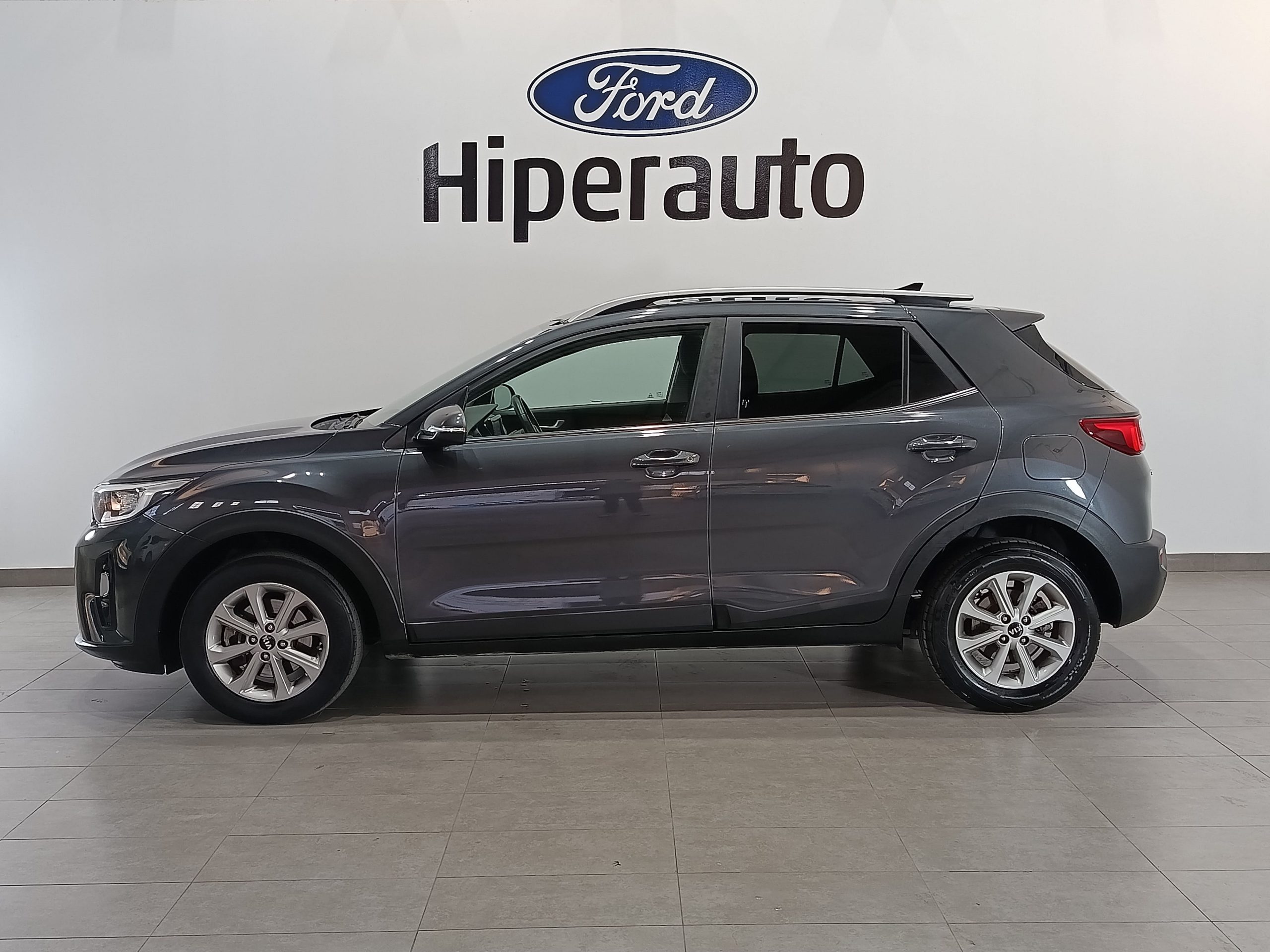 KIA STONIC 1.2 DRIVE 84cv - Imagen 18