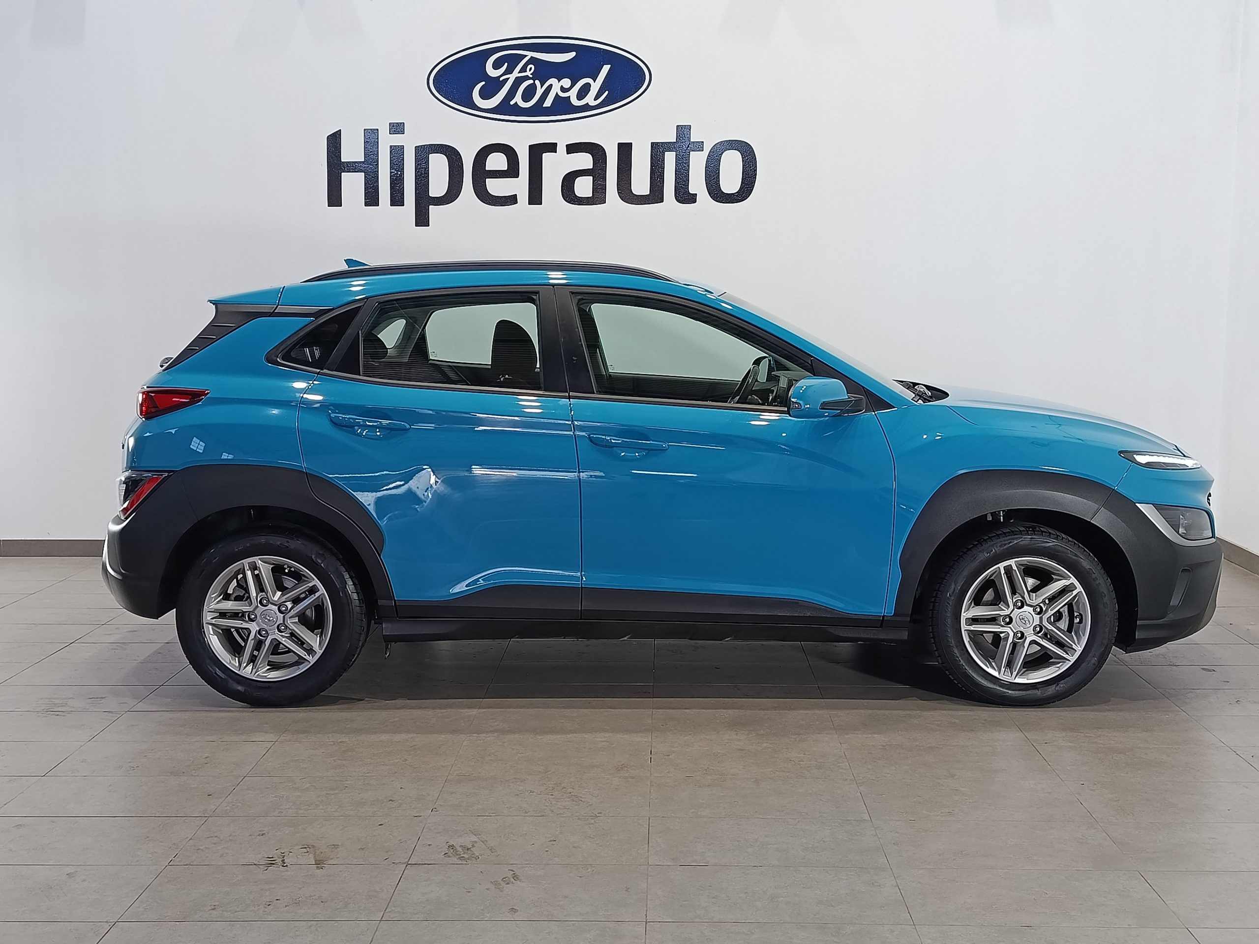 HYUNDAI KONA 1.0T MAXX 120CV - Imagen 19