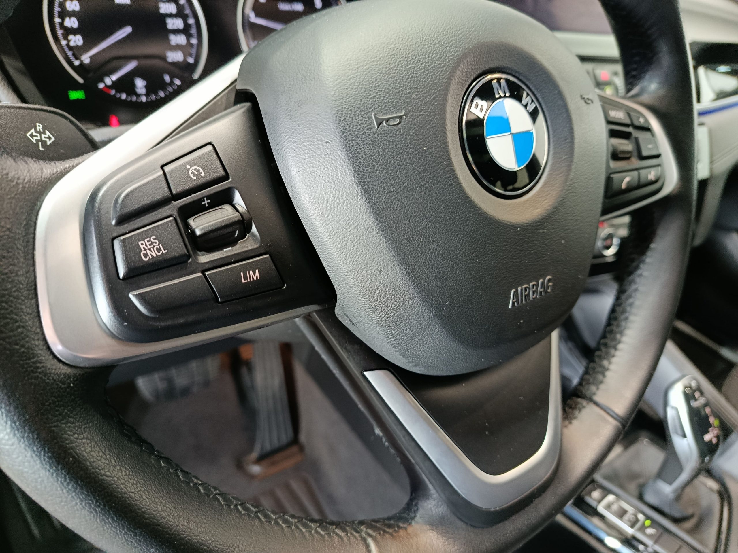 BMW X2 18i ADVANTAGE AT7 140CV - Imagen 19