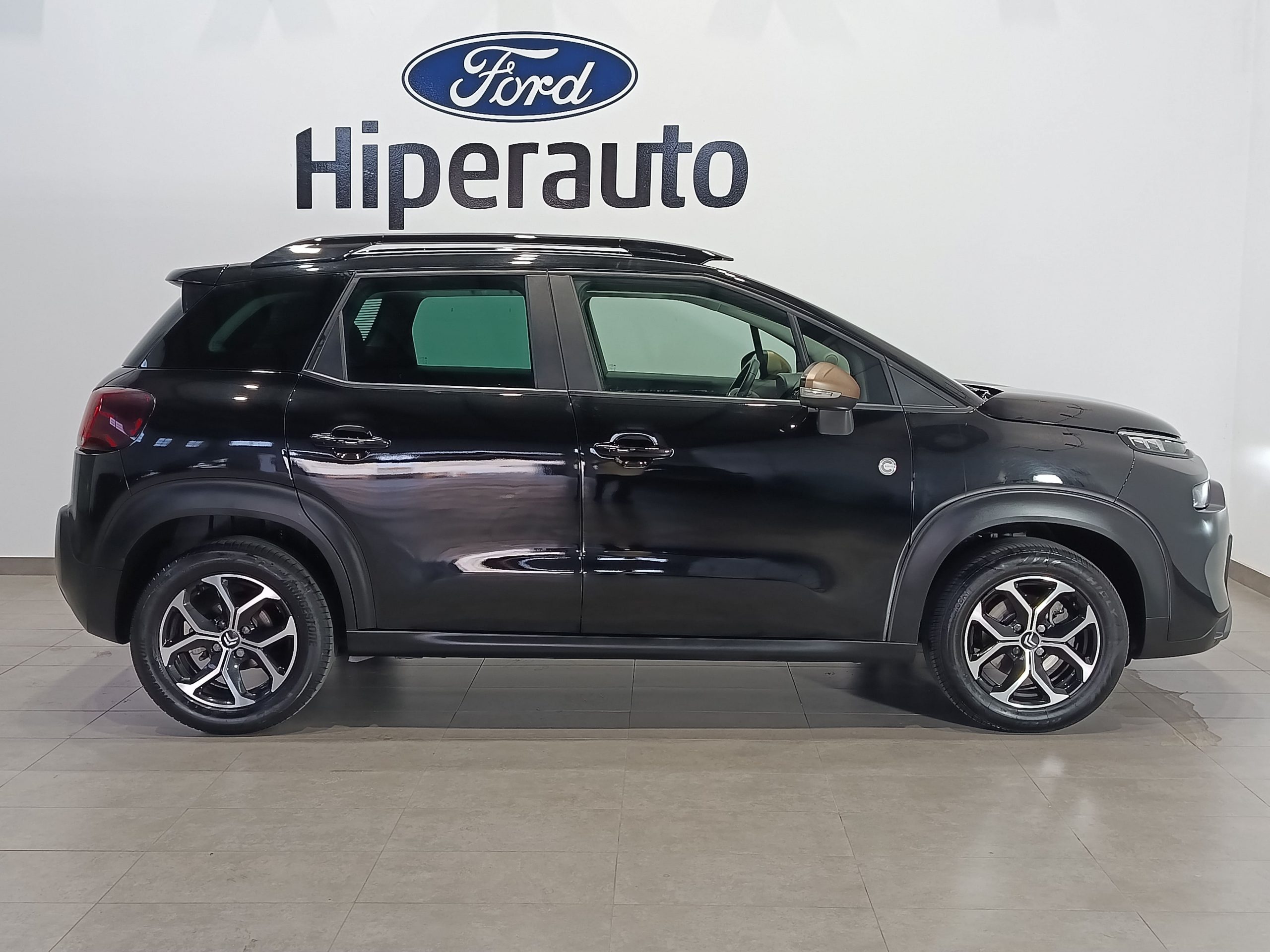 CITROEN C3 AIRCROSS 1.2i C-SERIES 110CV - Imagen 19