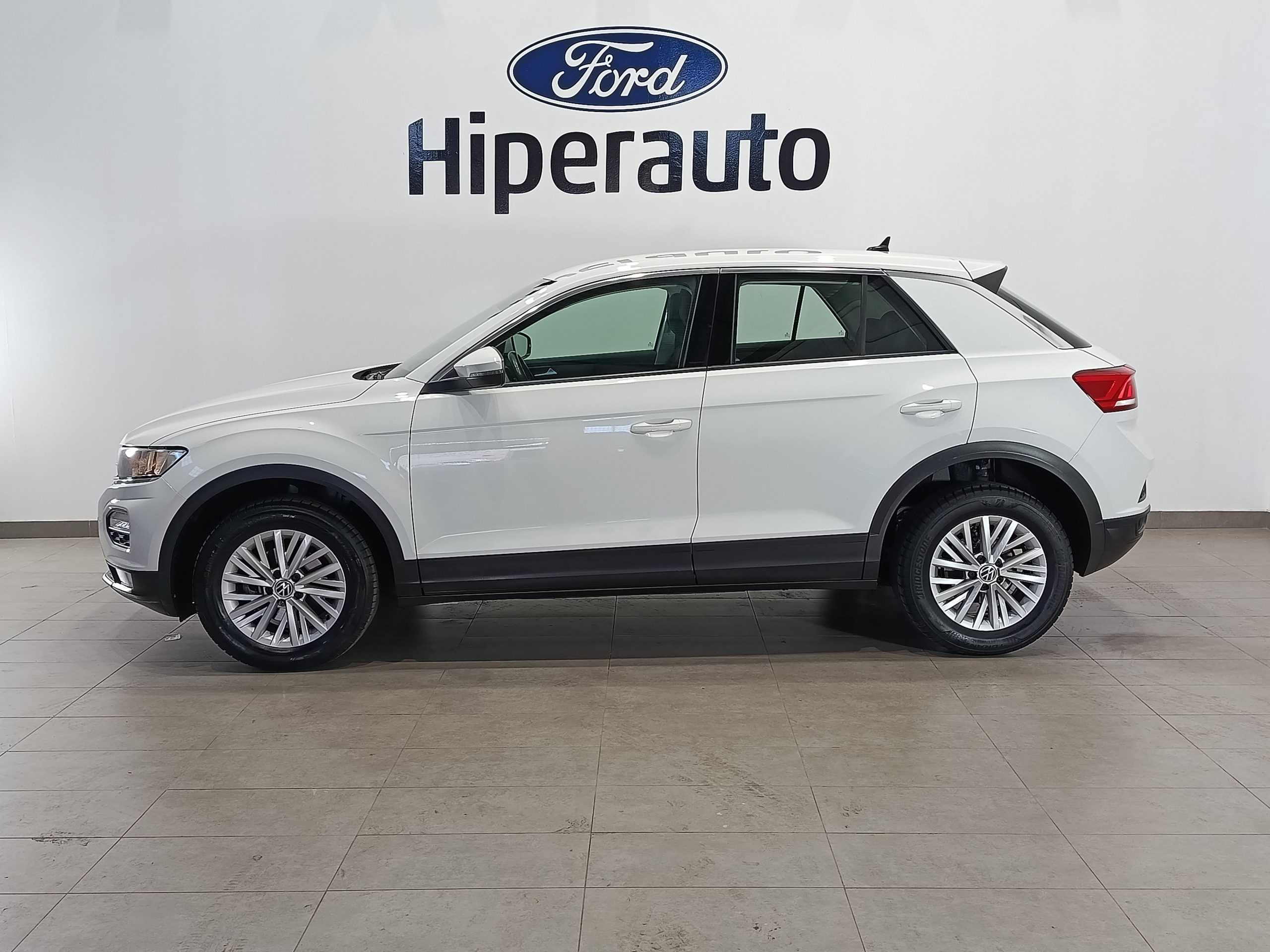 VOLKSWAGEN T-ROC 2.0TDI 115CV EDITION S&S 4X2 MT6 - Imagen 20