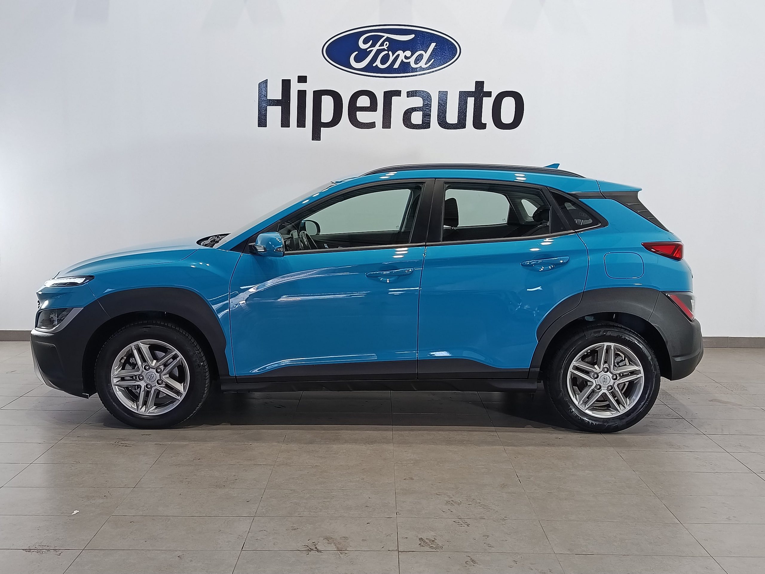 HYUNDAI KONA 1.0T MAXX 120CV - Imagen 20