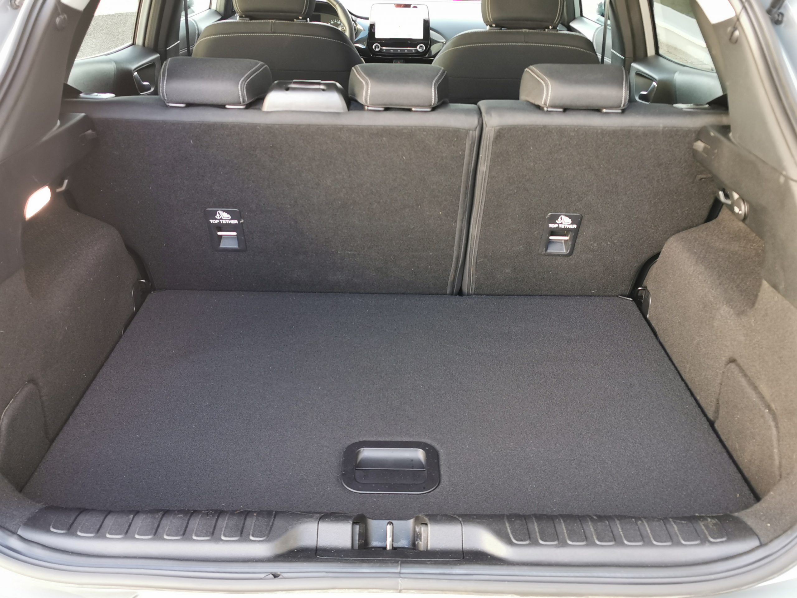 FORD PUMA TITANIUM 1.5ECOBLUE 120CV - Imagen 20