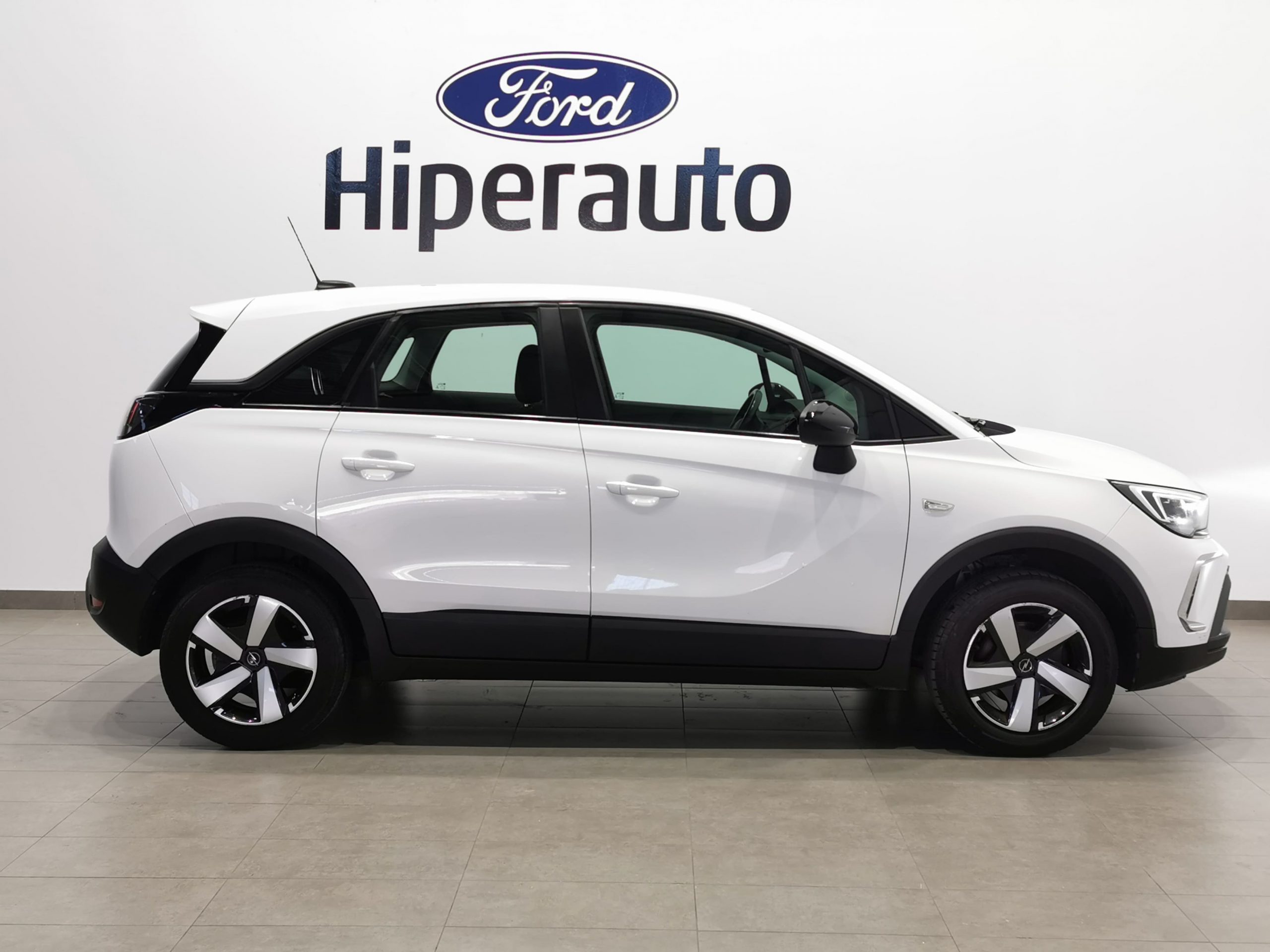 OPEL CROSSLAND 1.2I 110CV EDITION S&S 4X2 MT6 - Imagen 20