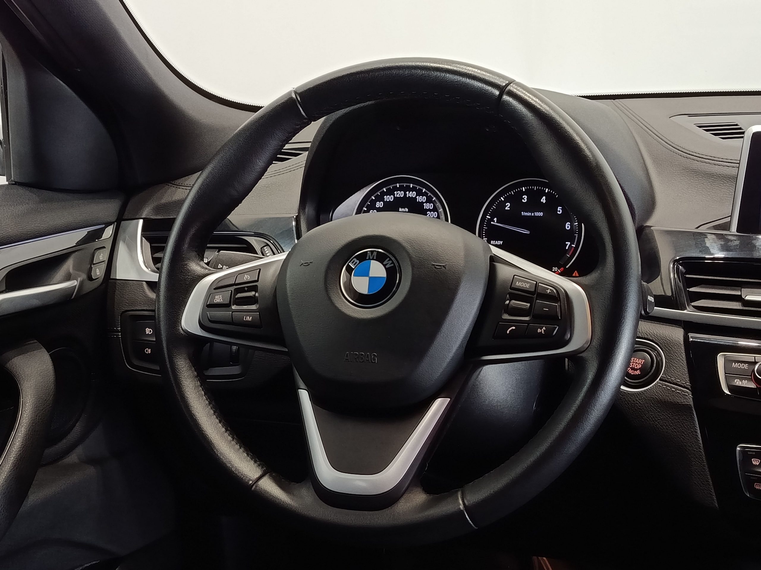 BMW X2 18i ADVANTAGE AT7 140CV - Imagen 20