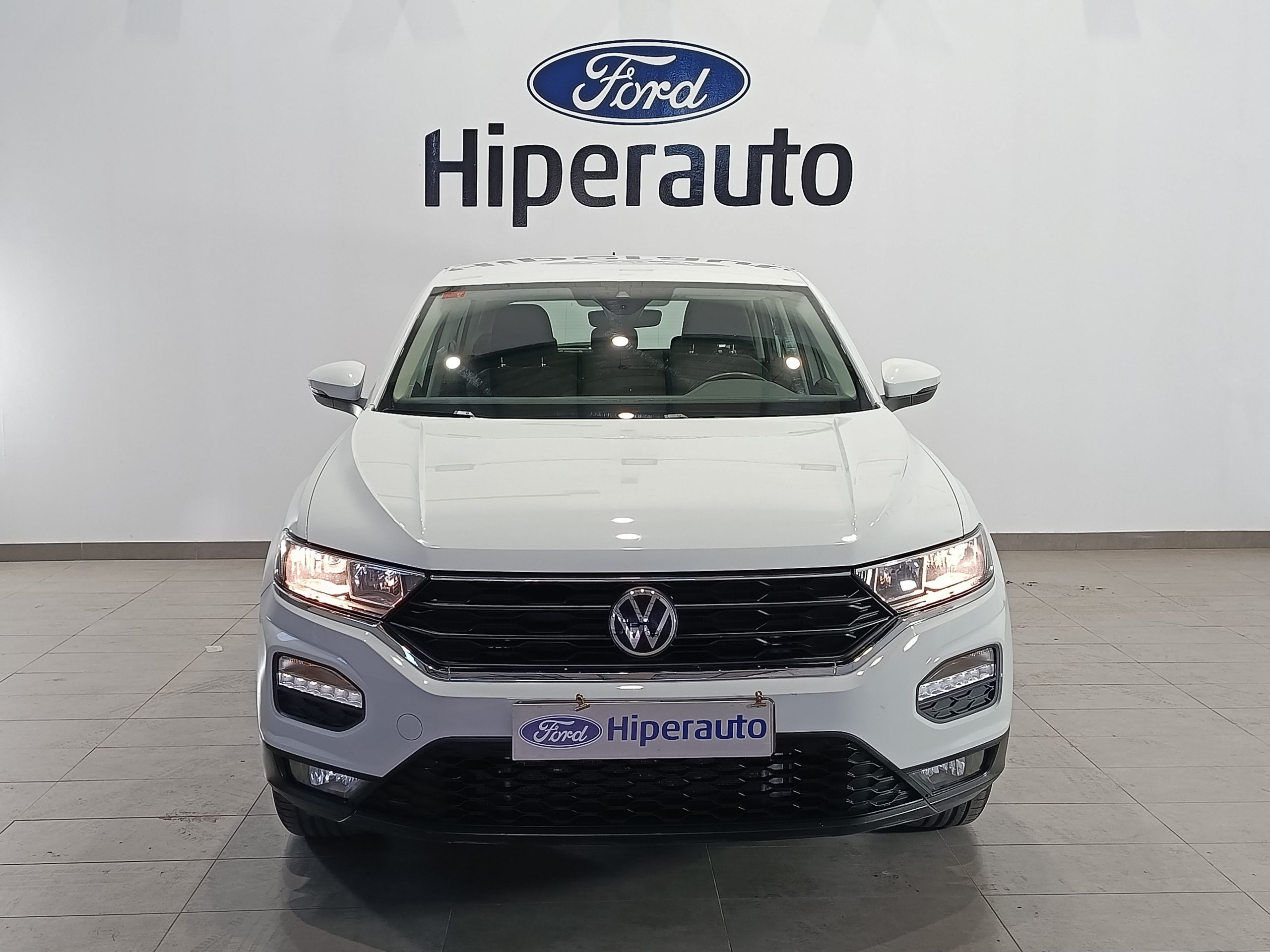 VOLKSWAGEN T-ROC 2.0TDI 115CV EDITION S&S 4X2 MT6 - Imagen 3