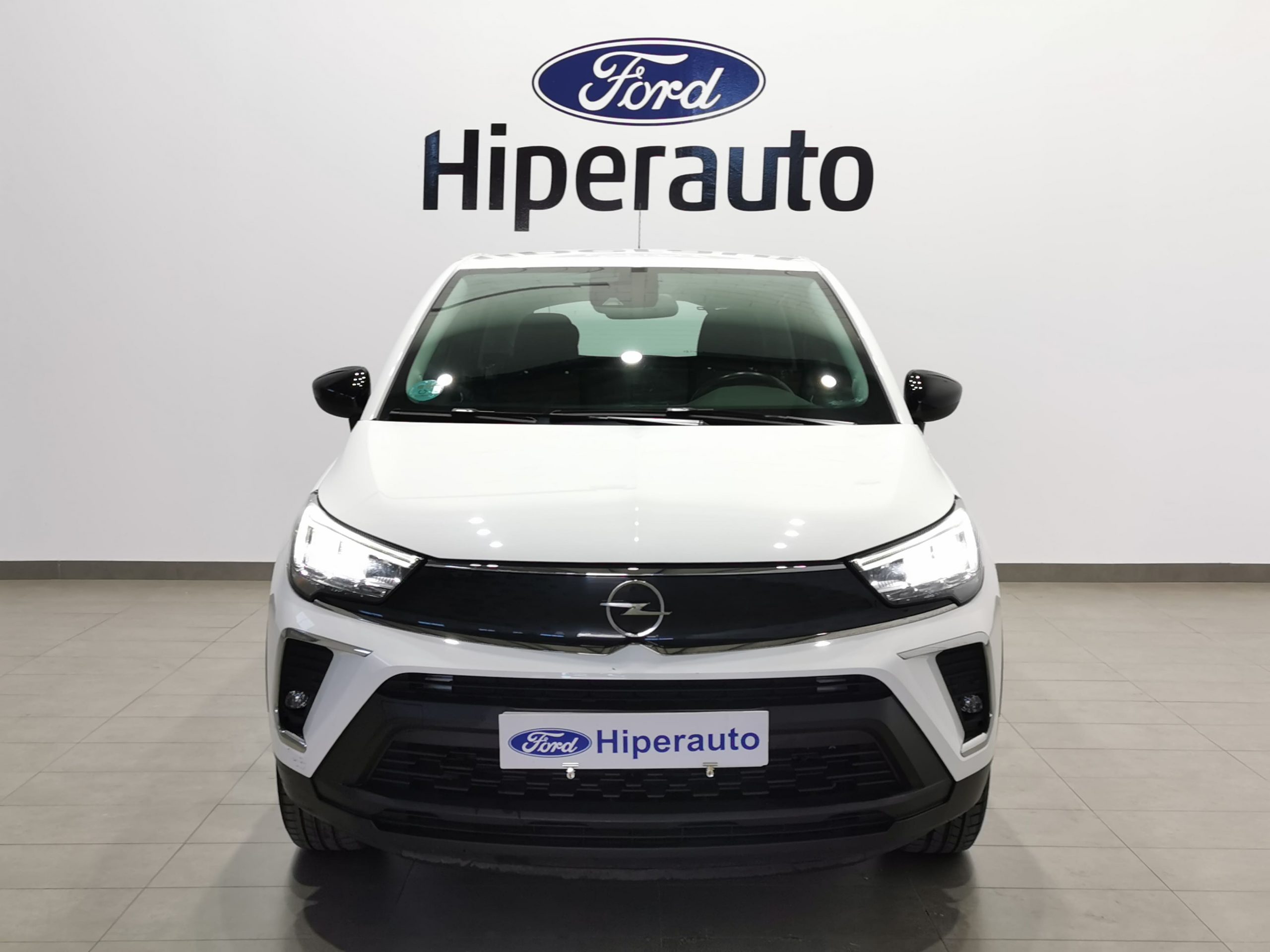 OPEL CROSSLAND 1.2I 110CV EDITION S&S 4X2 MT6 - Imagen 3