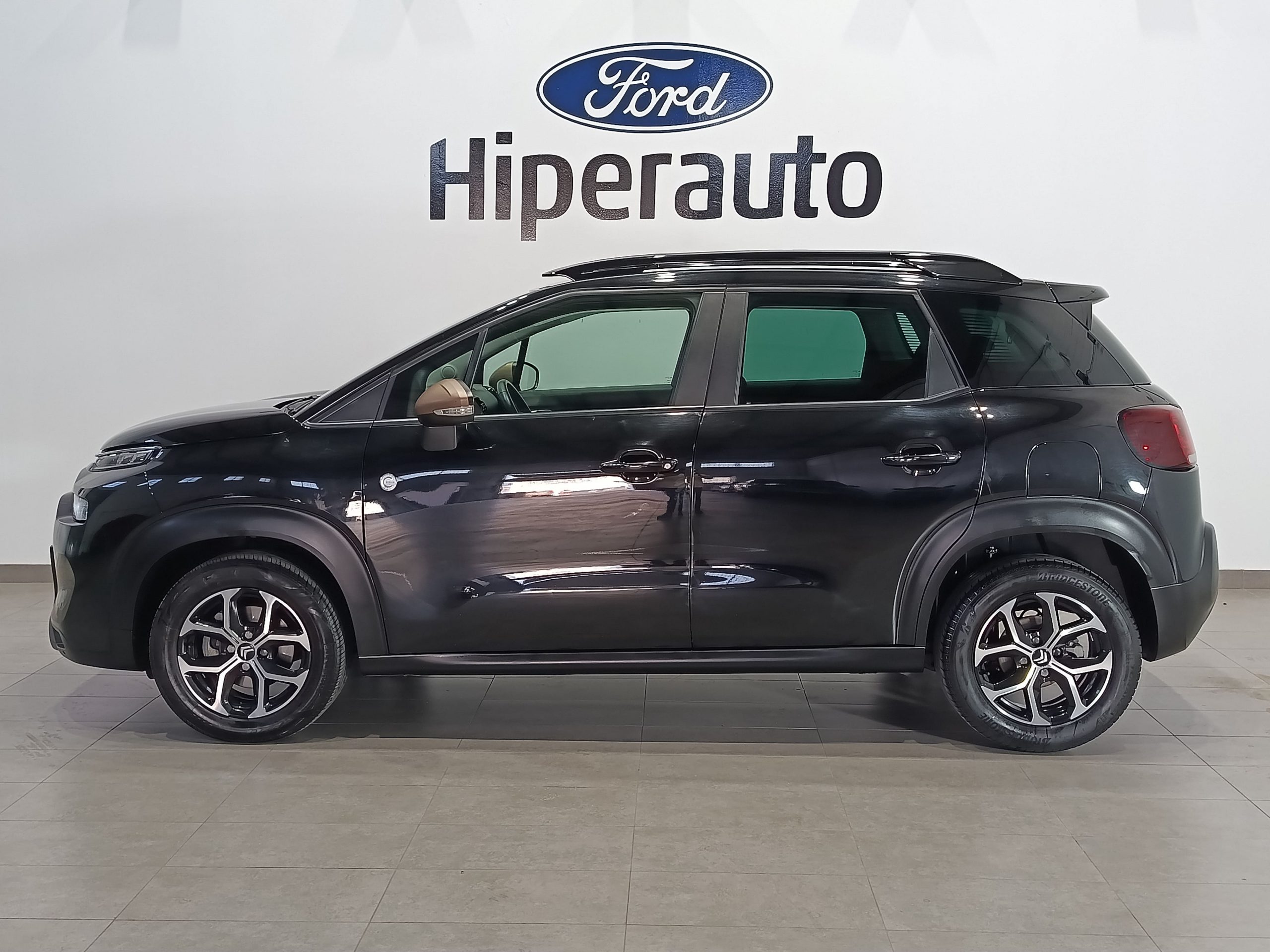 CITROEN C3 AIRCROSS 1.2i C-SERIES 110CV - Imagen 20