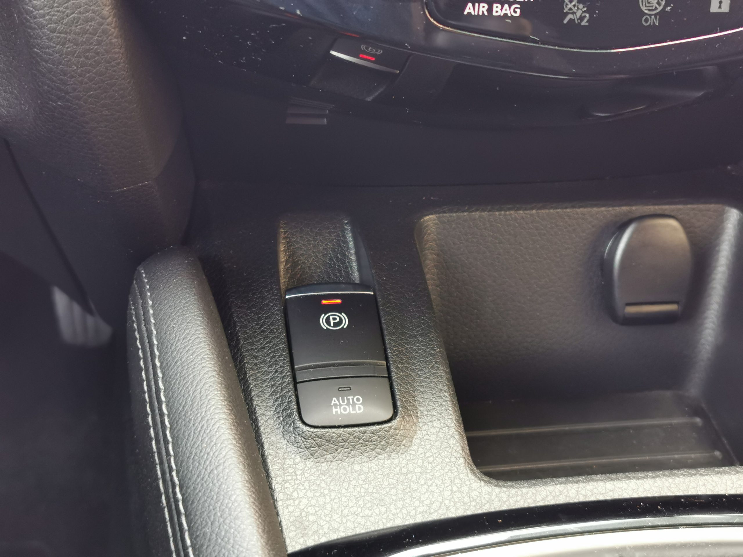 NISSAN QASHQAI 1.5dCi 115cv ACENTA - Imagen 19