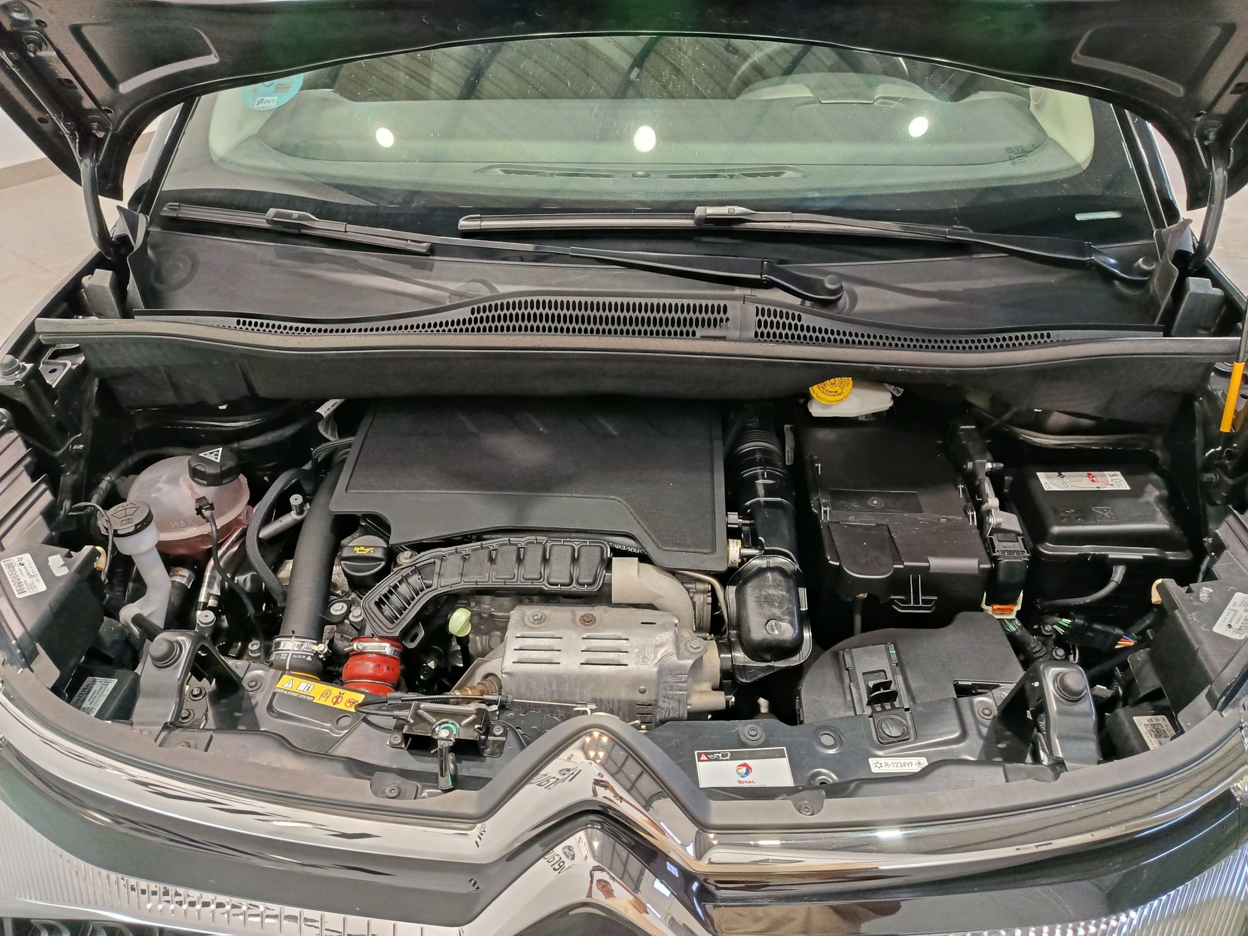 CITROEN C3 AIRCROSS 1.2i C-SERIES 110CV - Imagen 21