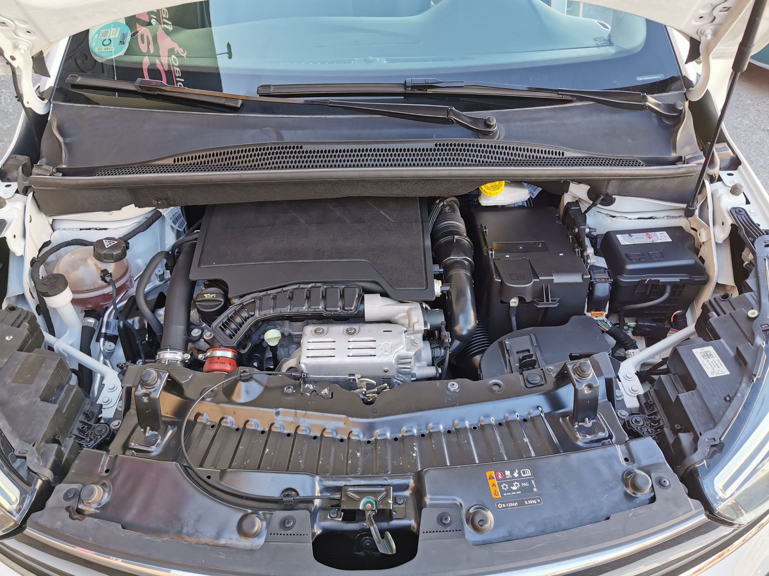 OPEL CROSSLAND 1.2I 110CV EDITION S&S 4X2 MT6 - Imagen 22