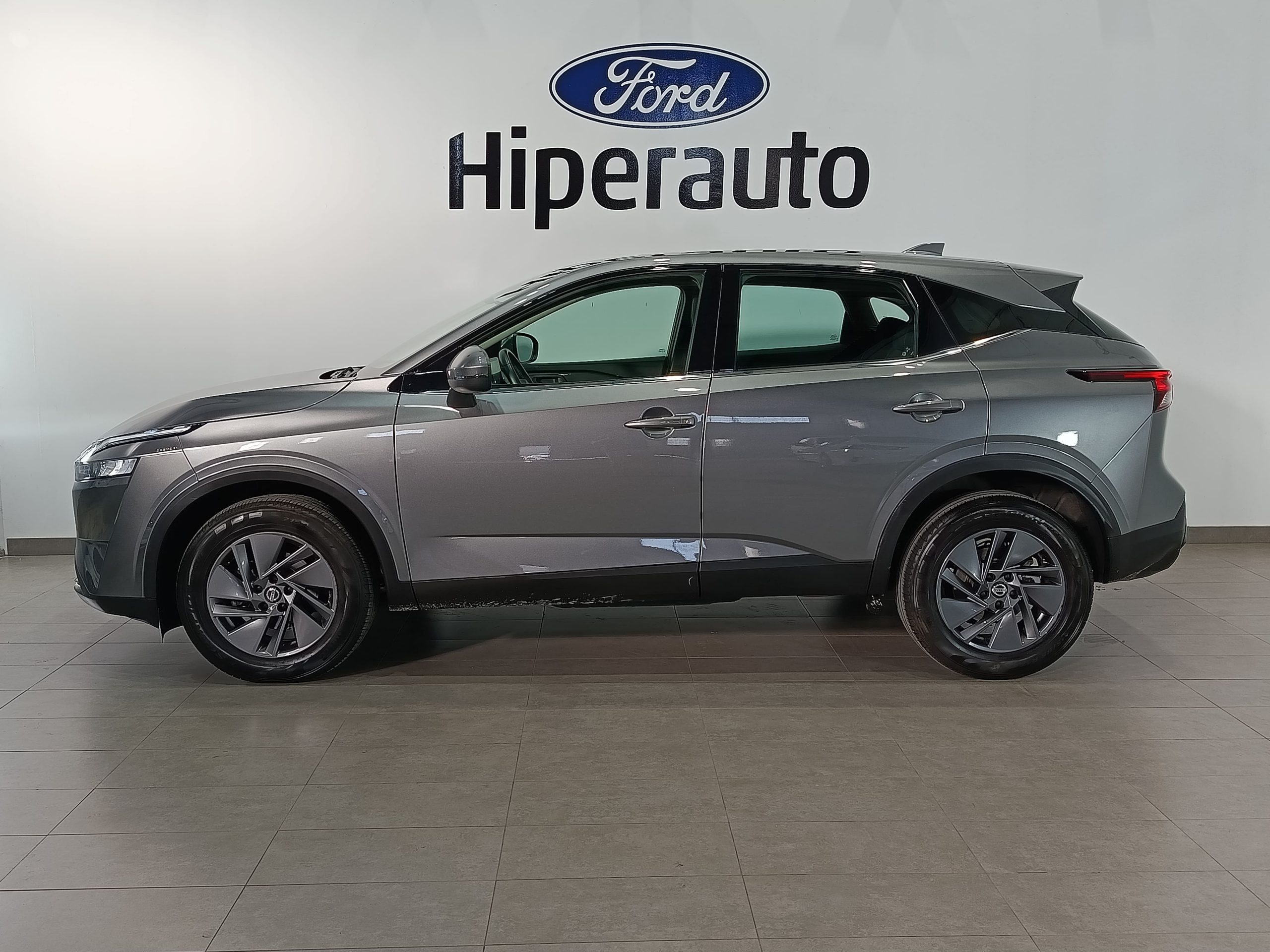 NISSAN QASHQAI 1.3DIG-T 158cv XTRONIC - Imagen 22