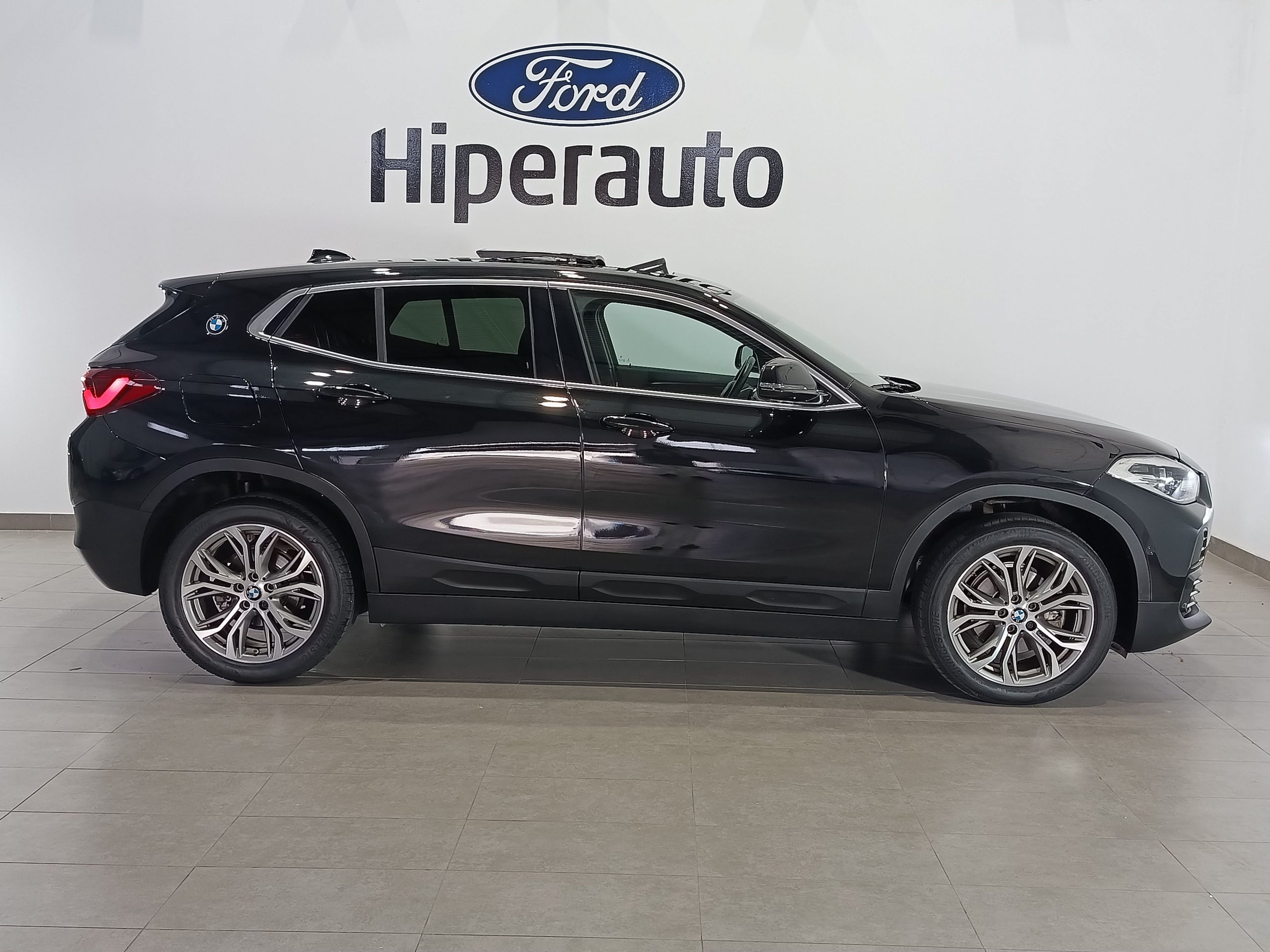 BMW X2 18i ADVANTAGE AT7 140CV - Imagen 23