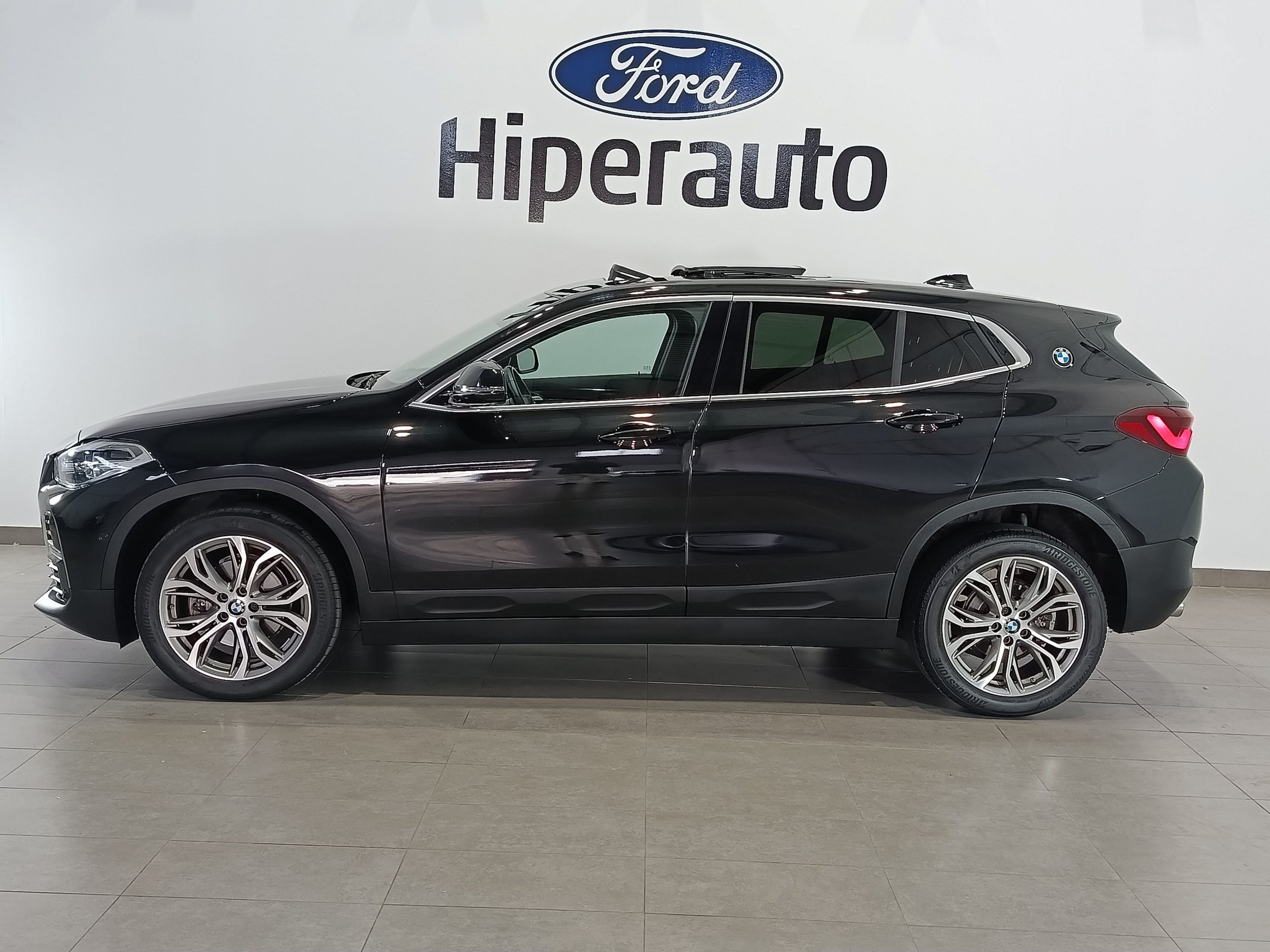 BMW X2 18i ADVANTAGE AT7 140CV - Imagen 24