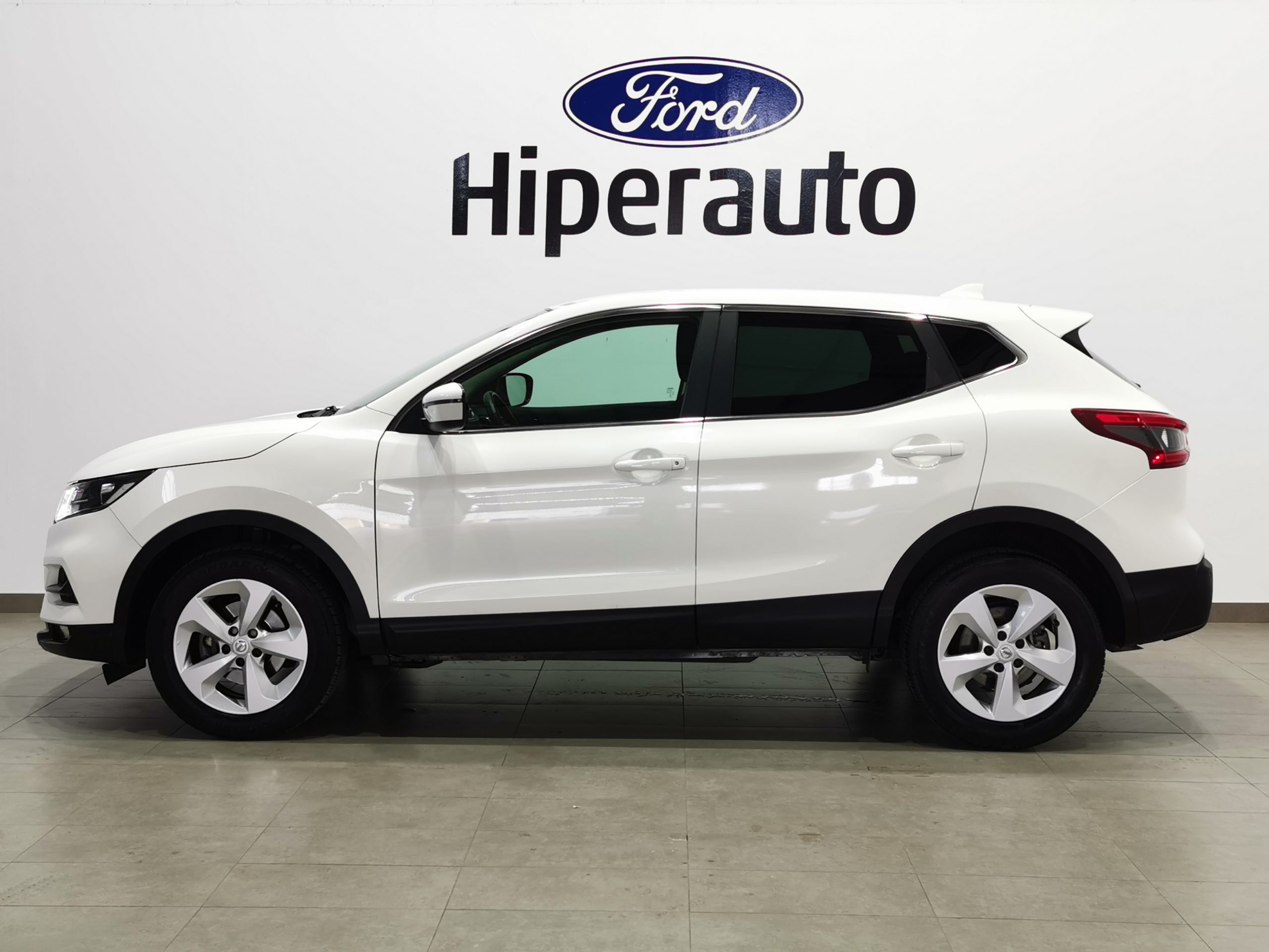NISSAN QASHQAI 1.5dCi 115cv ACENTA - Imagen 22