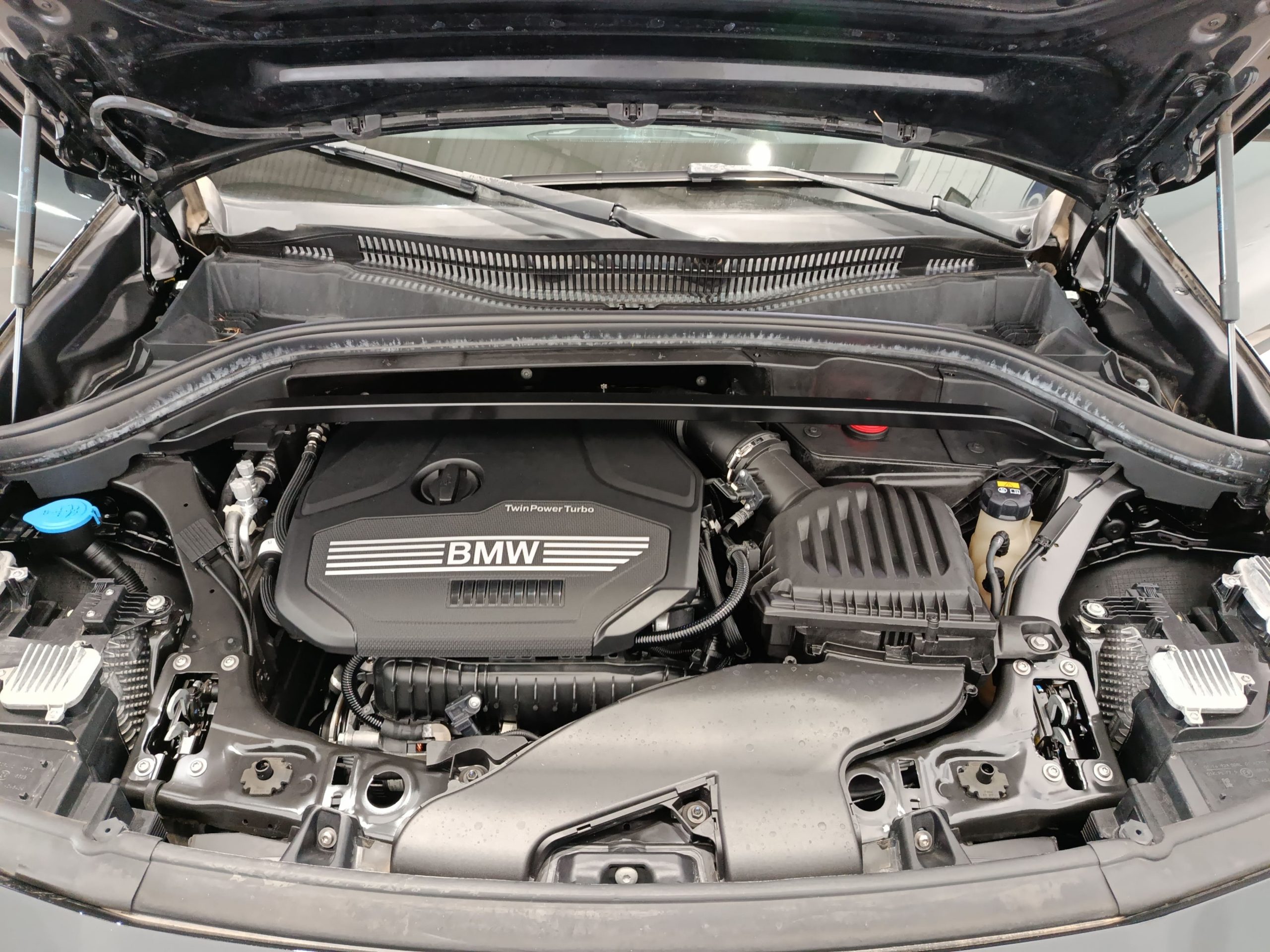 BMW X2 18i ADVANTAGE AT7 140CV - Imagen 25