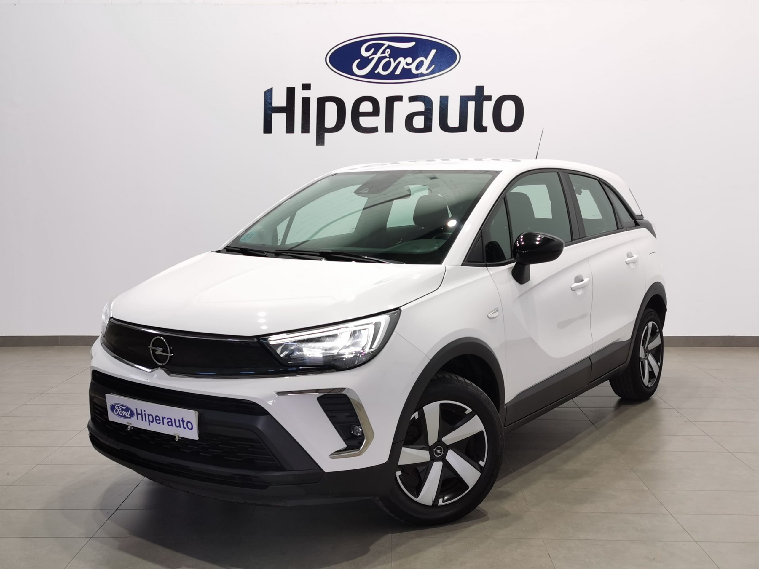 OPEL CROSSLAND 1.2I 110CV EDITION S&S 4X2 MT6 - Imagen 4