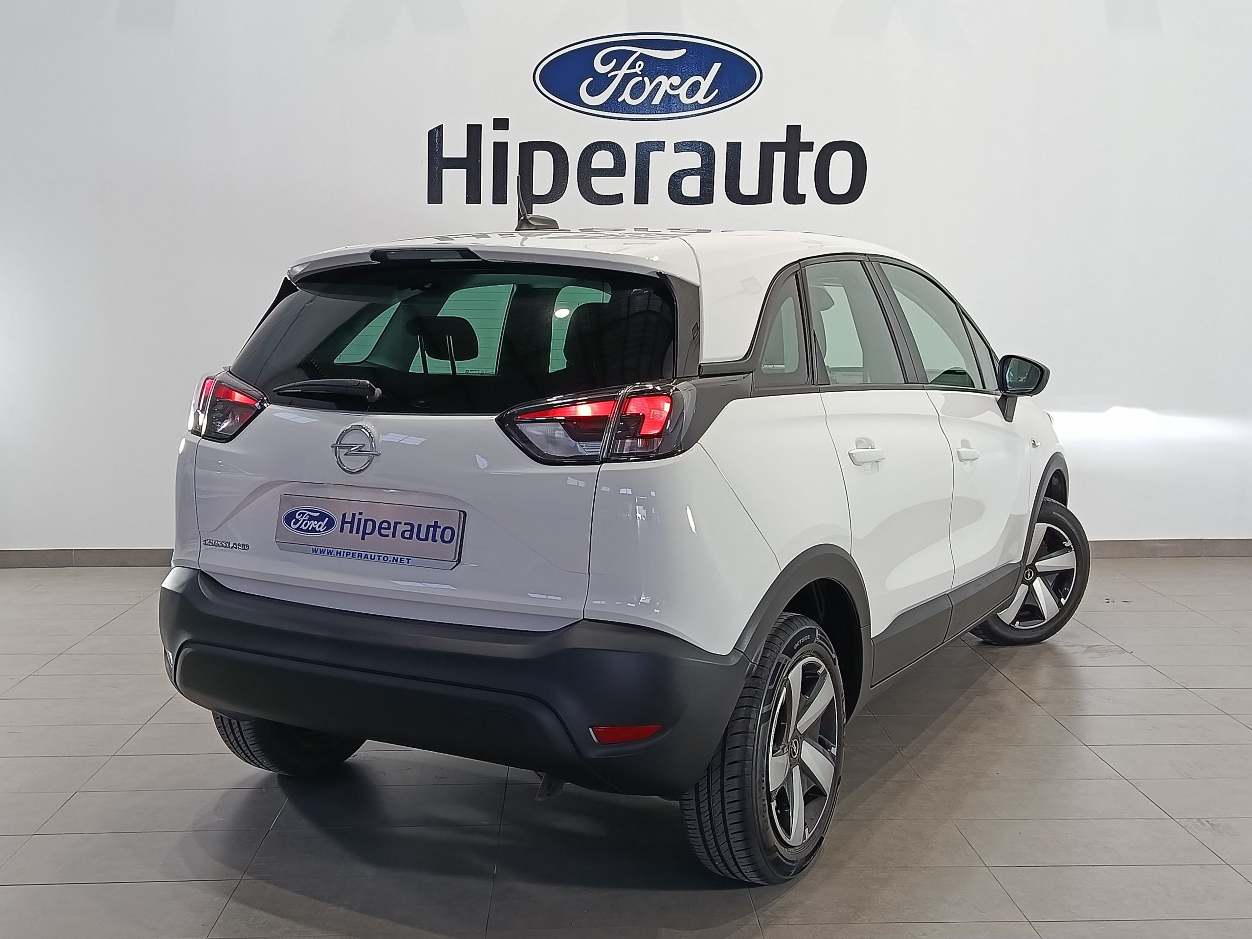 OPEL CROSSLAND 1.2I 110CV EDITION S&S 4X2 MT6 - Imagen 6