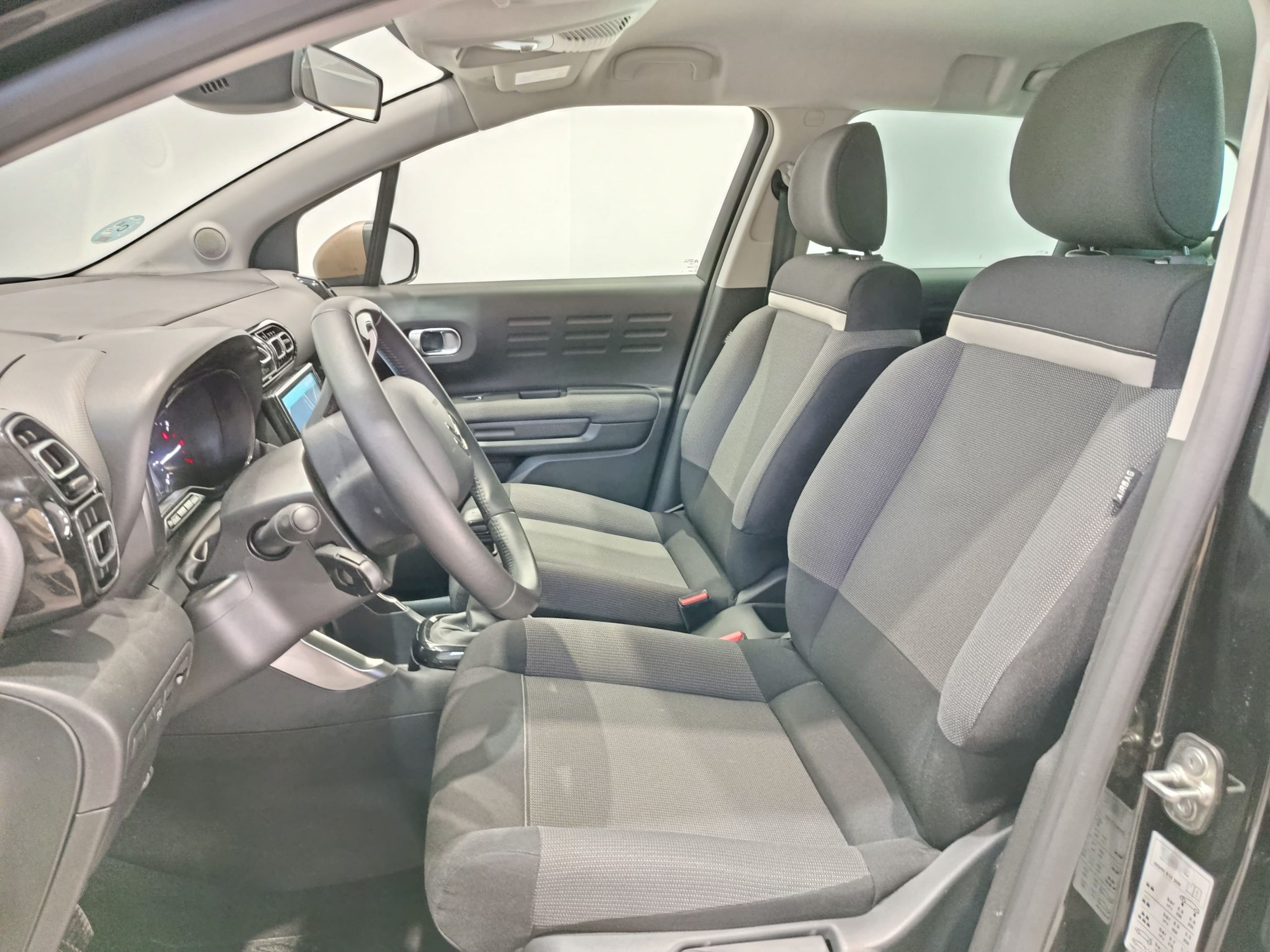 CITROEN C3 AIRCROSS 1.2i C-SERIES 110CV - Imagen 7