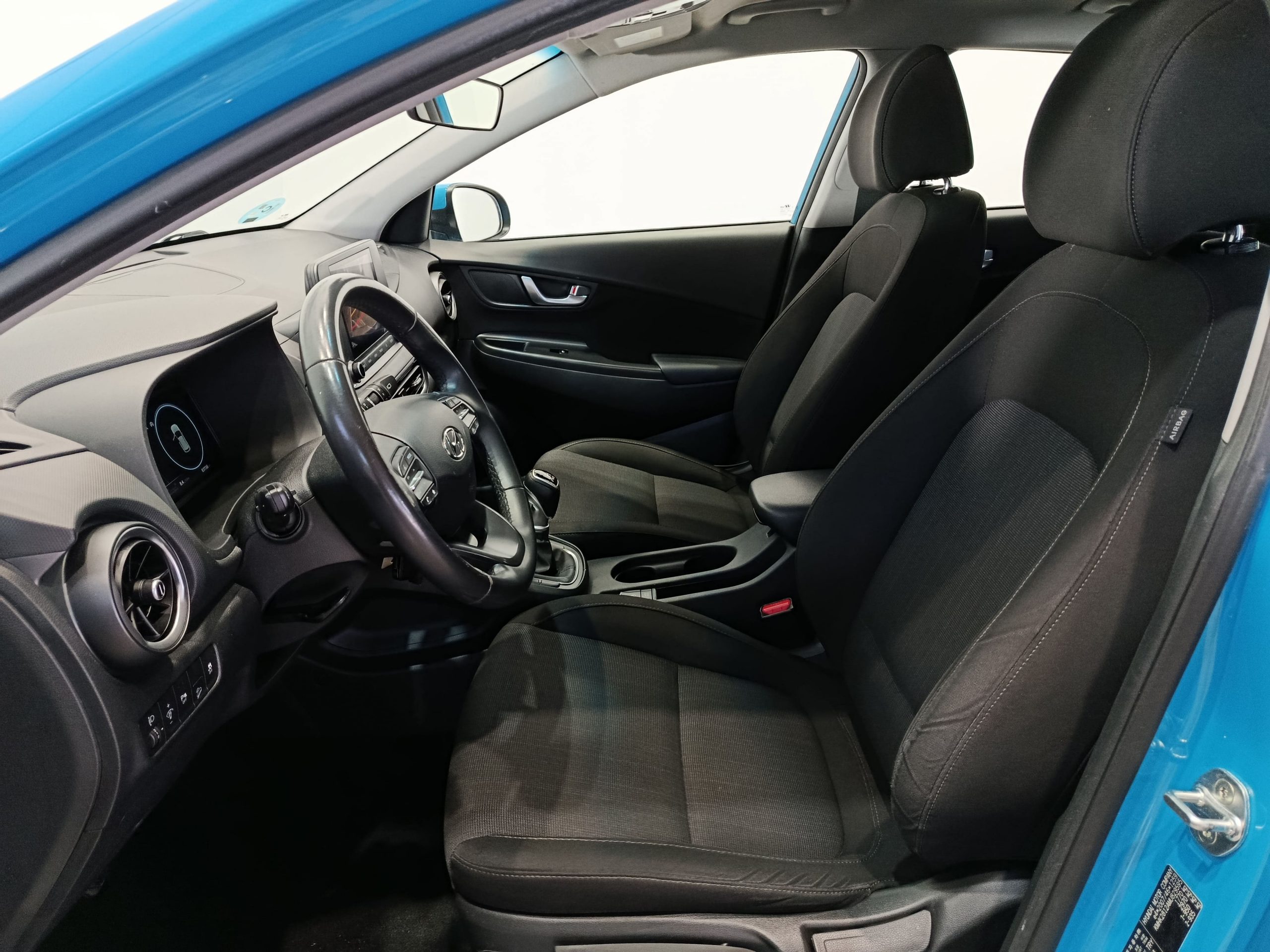 HYUNDAI KONA 1.0T MAXX 120CV - Imagen 8