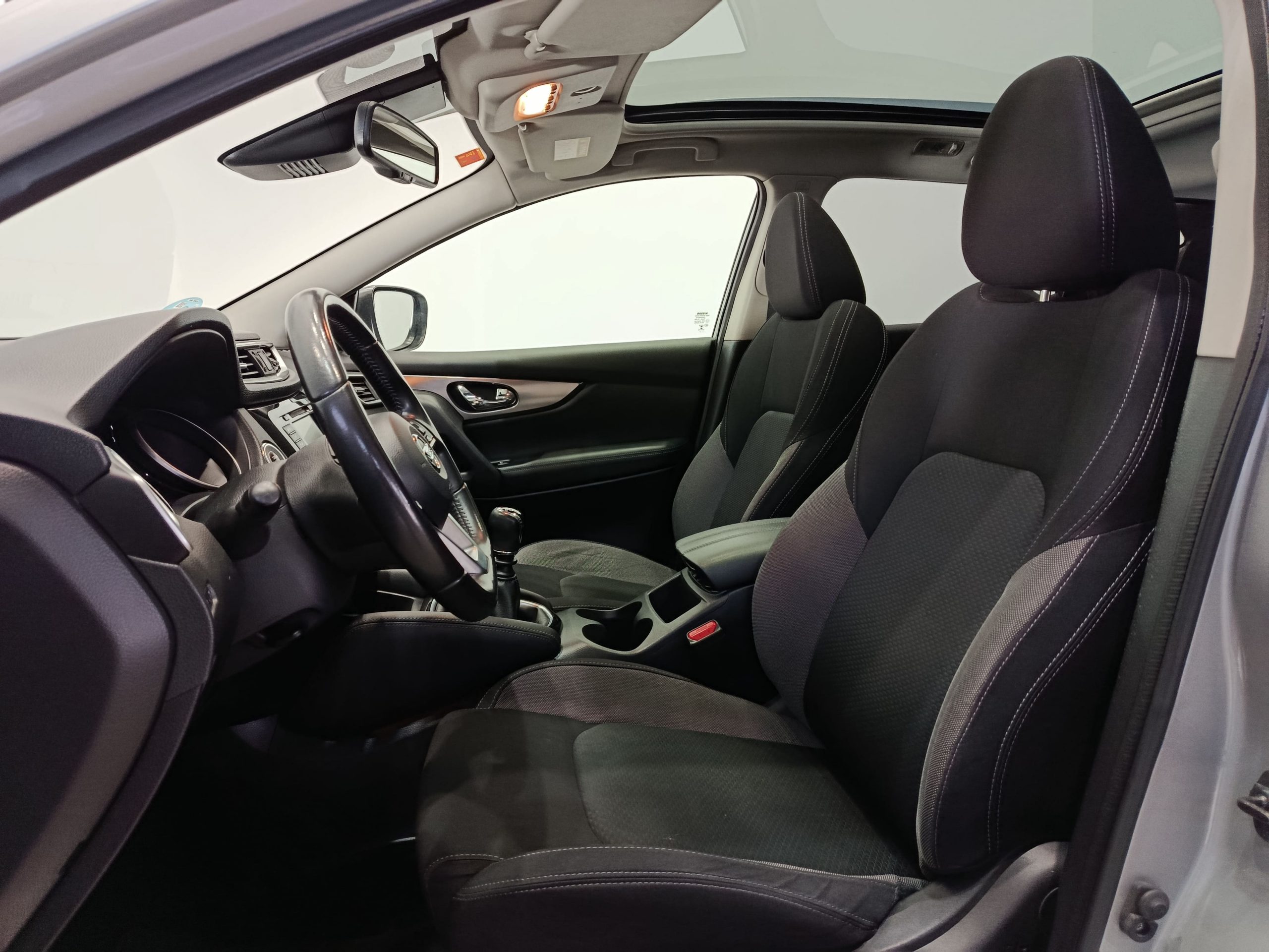 NISSAN QASHQAI 1.3 DIG-T 140CV N- CONNECTA - Imagen 11