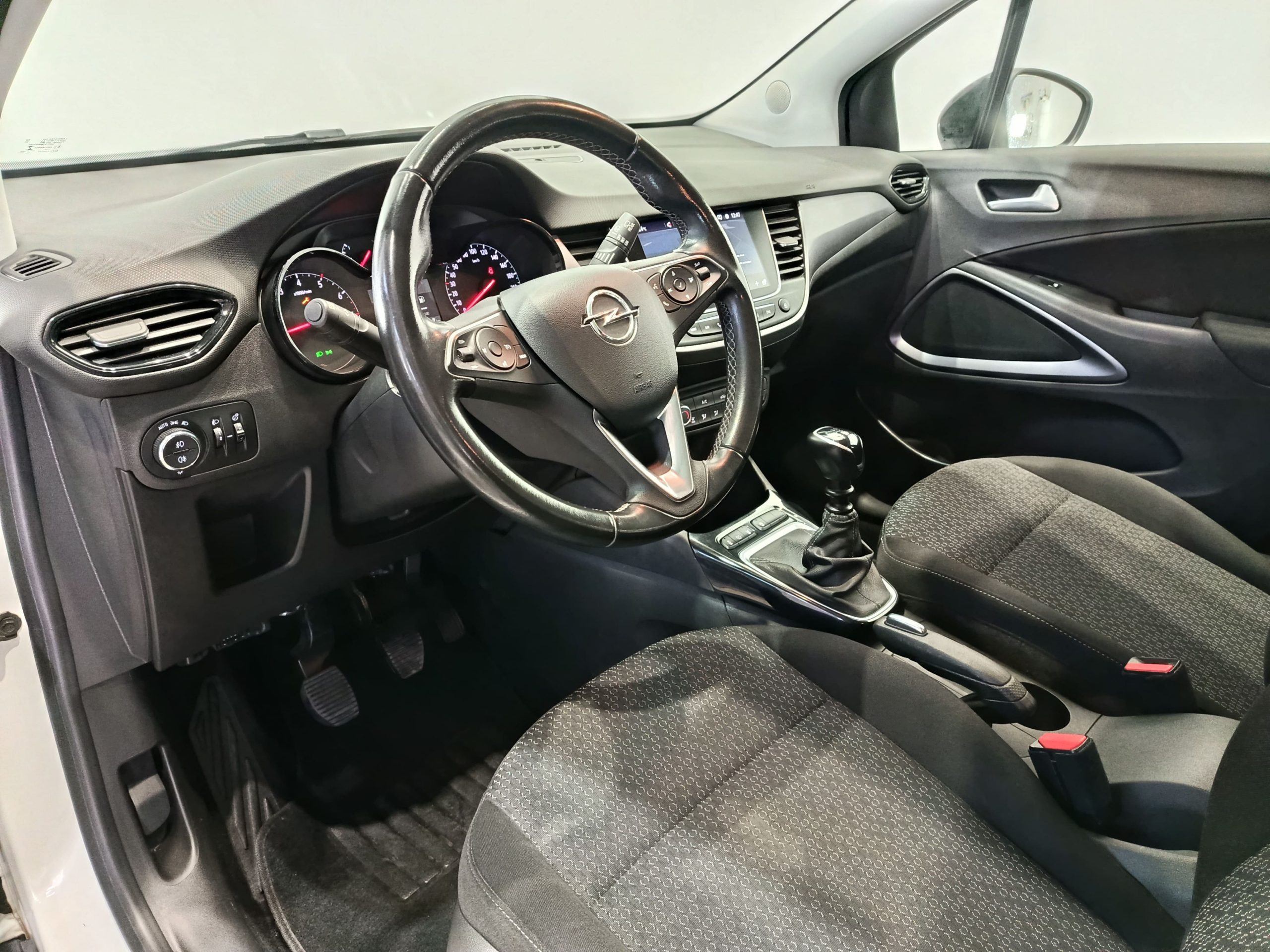 OPEL CROSSLAND 1.2I 110CV EDITION S&S 4X2 MT6 - Imagen 8