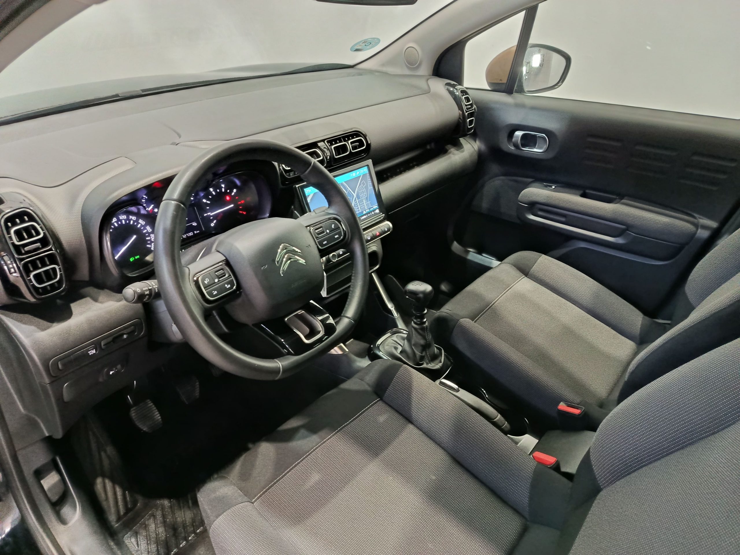 CITROEN C3 AIRCROSS 1.2i C-SERIES 110CV - Imagen 8