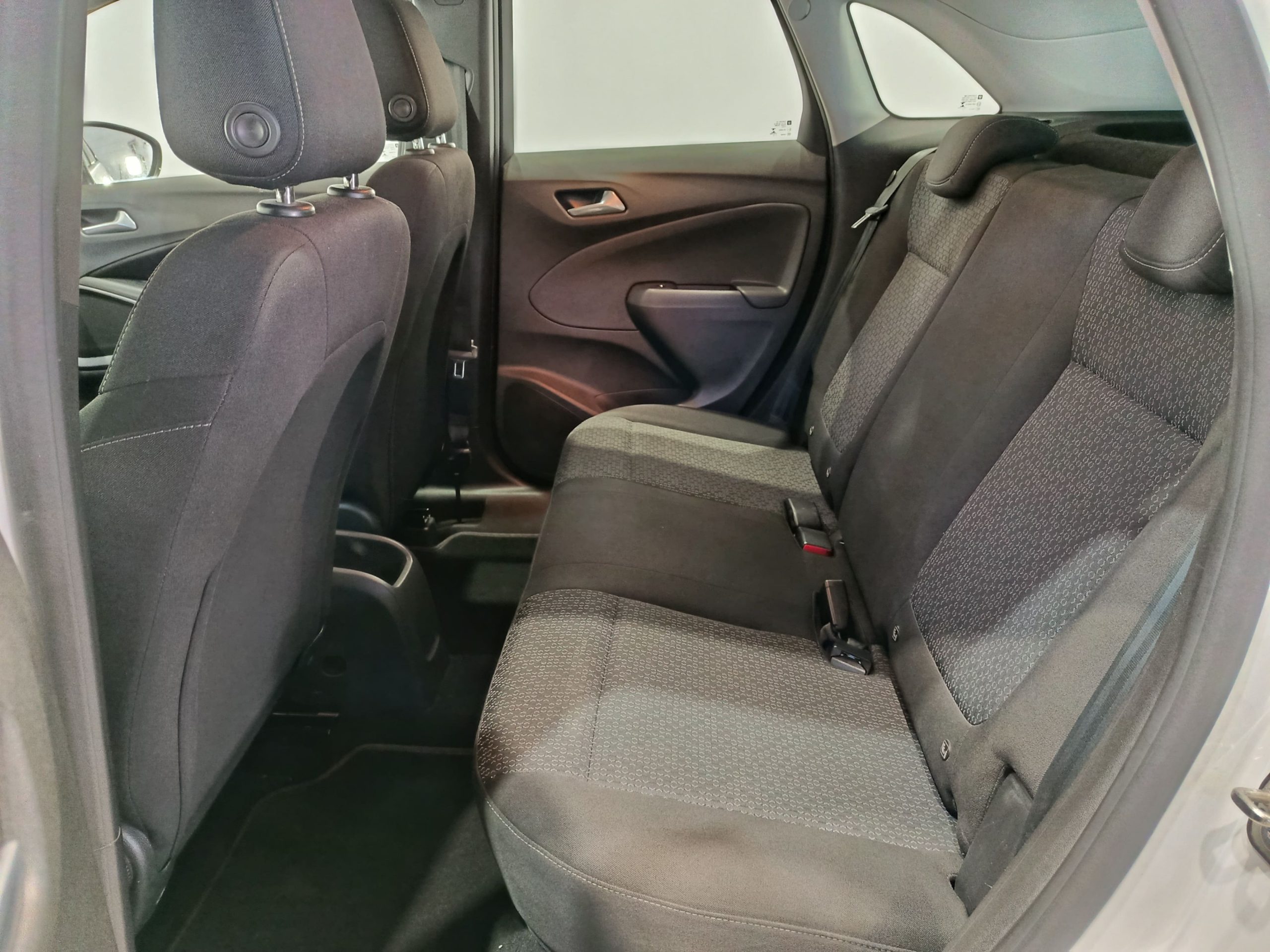 OPEL CROSSLAND 1.2I 110CV EDITION S&S 4X2 MT6 - Imagen 9