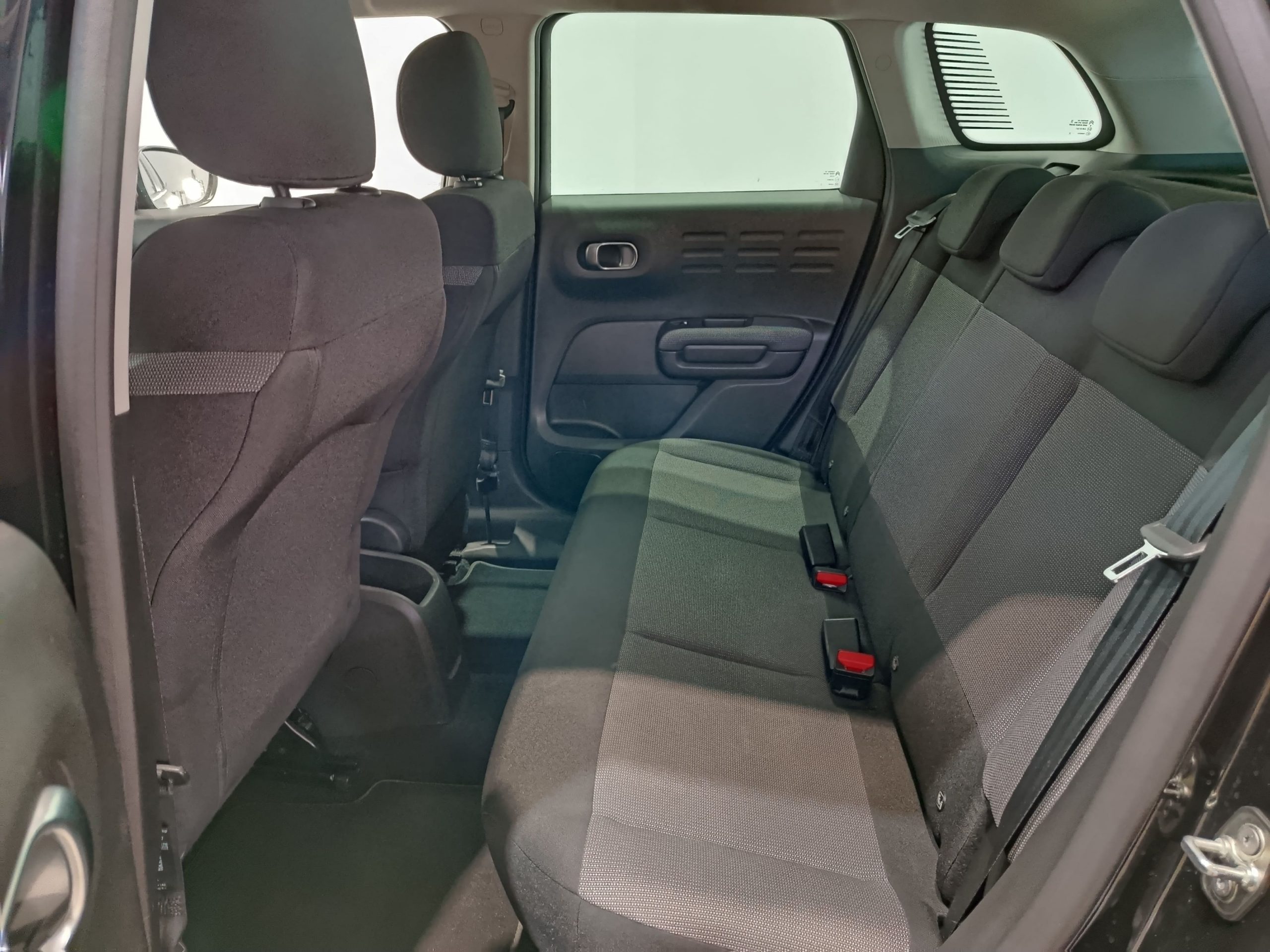 CITROEN C3 AIRCROSS 1.2i C-SERIES 110CV - Imagen 9