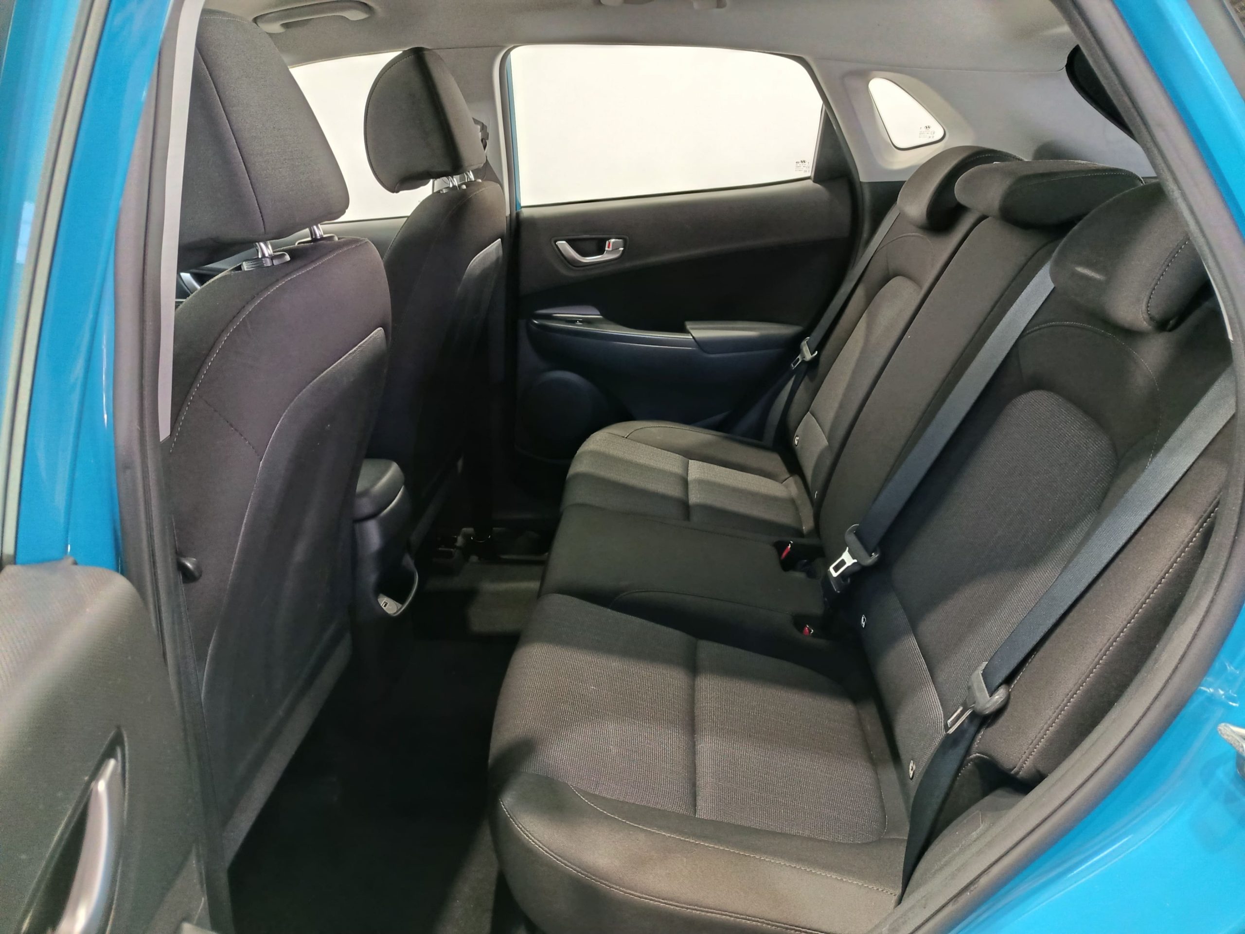 HYUNDAI KONA 1.0T MAXX 120CV - Imagen 10