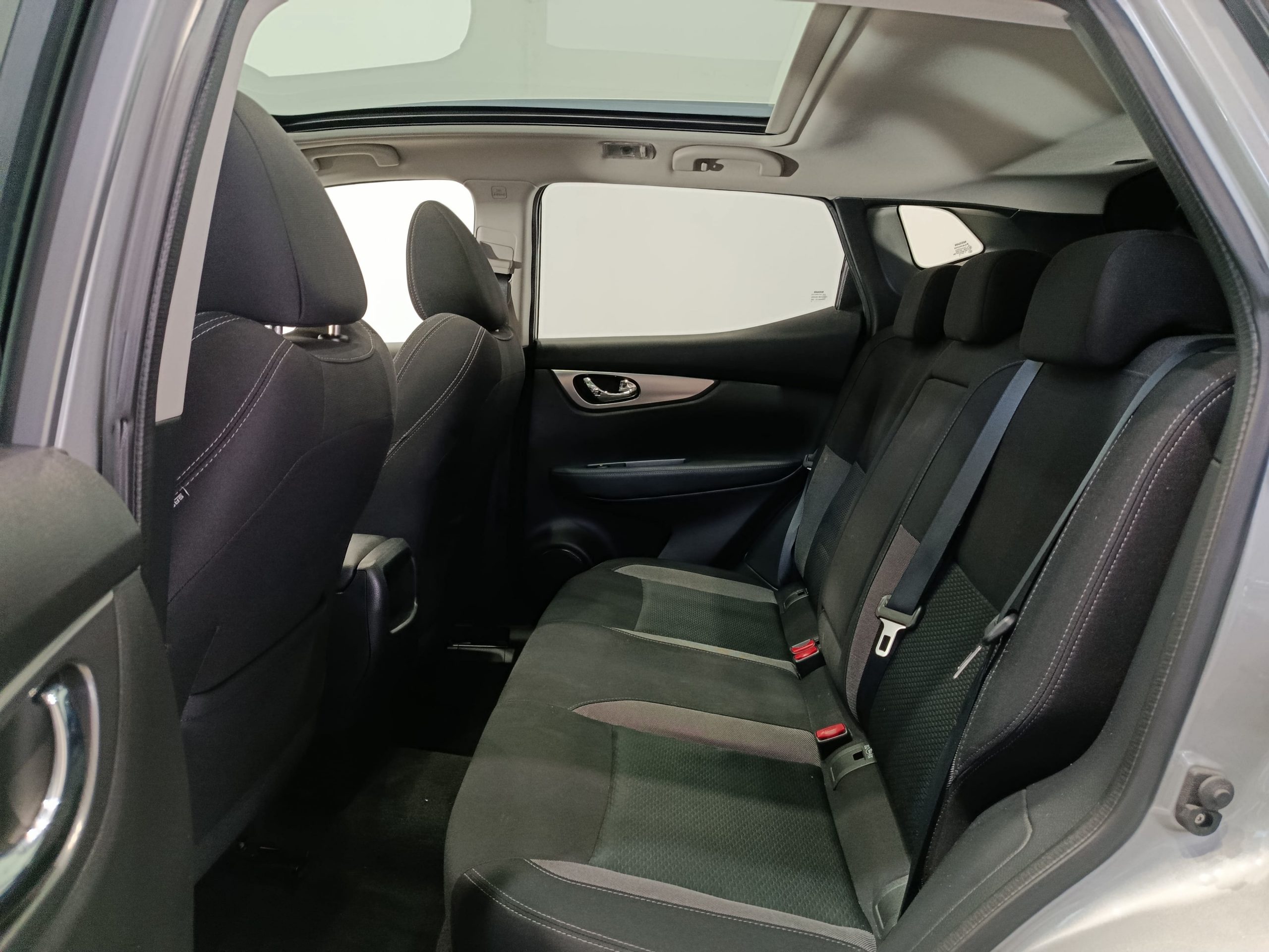 NISSAN QASHQAI 1.3 DIG-T 140CV N- CONNECTA - Imagen 14