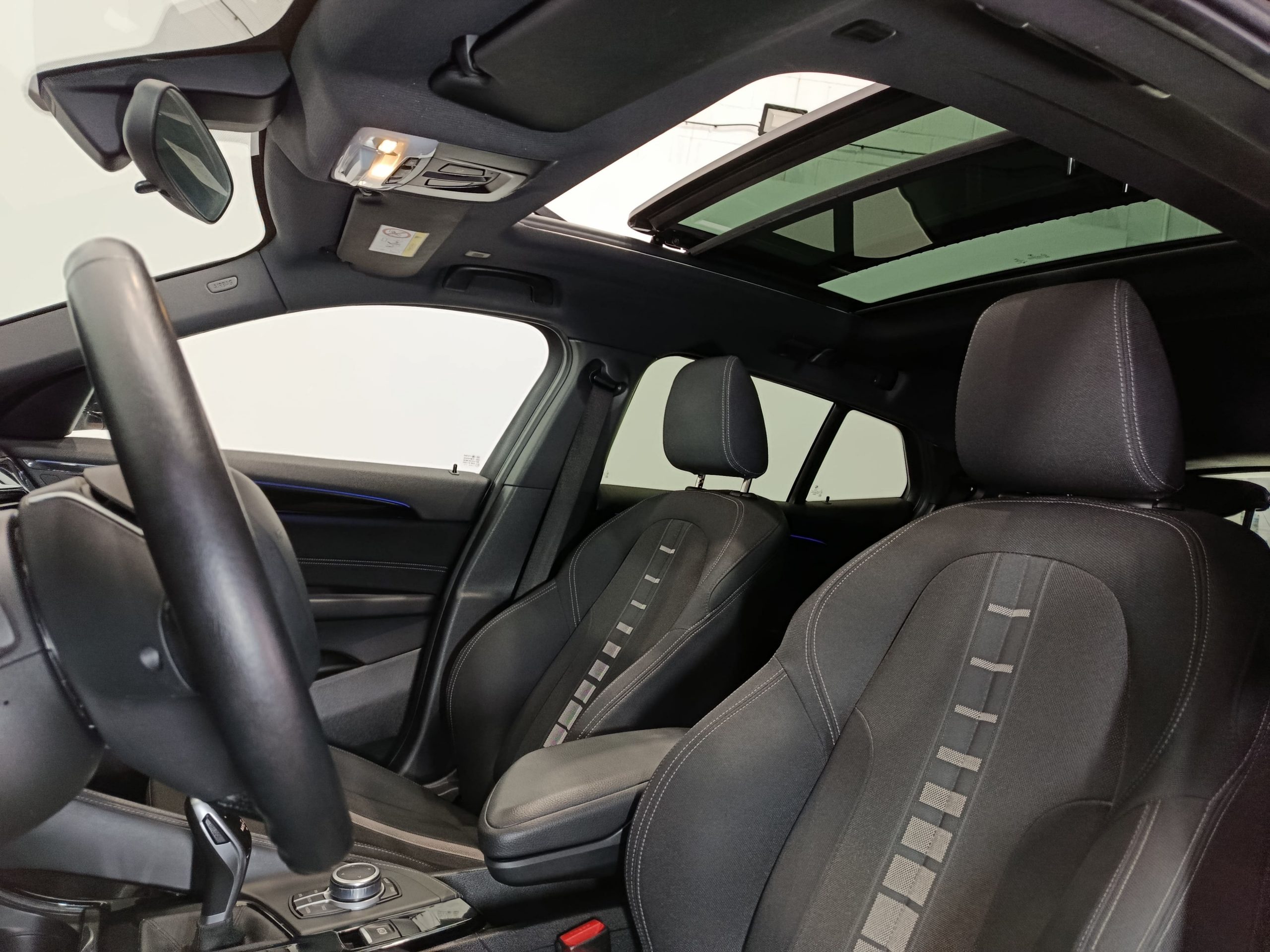 BMW X2 18i ADVANTAGE AT7 140CV - Imagen 10