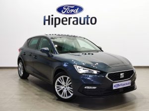 SEAT LEON 1.5TSi 130cv STYLE GO