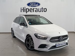 MERCEDES BENZ B 180D AMG AUTO 116CV
