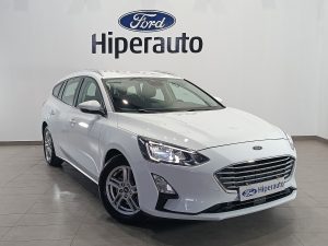 FORD FOCUS SB 1.5Ecoblue 120cv TREND+