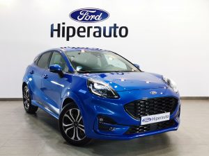 FORD PUMA TITANIUM 1.0 ECOBOOST 125CV (copia)