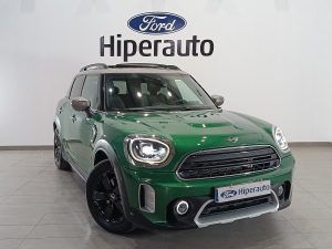 MINI COUNTRYMAN 1.5 COOPER AUTO 136CV