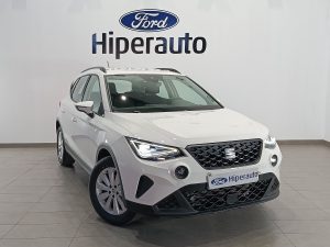 SEAT ARONA 1.0TSI 115CV STYLE SPECIAL EDITION S&S MT6