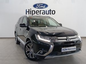 MITSUBISHI OUTLANDER 2.2d KAITEKI 4WD AUTO 7 PAX 150CV
