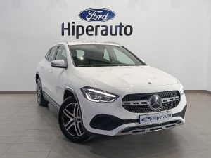 MERCEDES BENZ GLA 200d AUTO 150CV