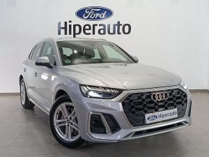AUDI Q5 35TDi S-LINE S-TRONIC 163CV