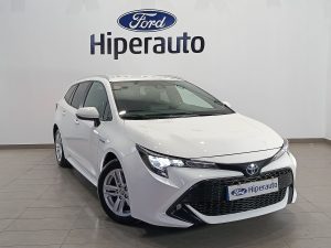 TOYOTA COROLLA ST 1.8 125cv ACTIVE TECH