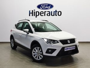 SEAT ARONA 1.0TSI STYLE EDITION 115cv
