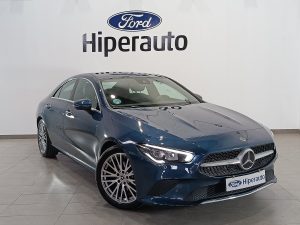 MERCEDES CLA 180 136CV