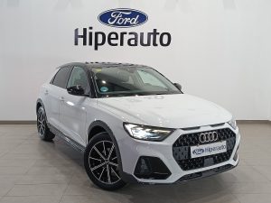 AUDI A1 SB CITYCARVER 30TFSI LAUNCH EDITION S&S MT6