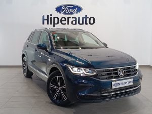 VOLKSWAGEN TIGUAN 2.0TDI LIFE 150CV
