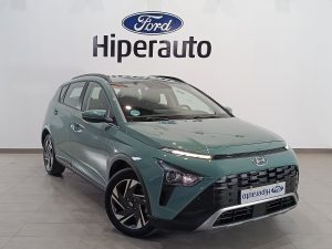 HYUNDAI BAYON 1.0T-GDi MAXX 100cv