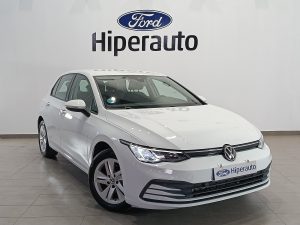 VOLKSWAGEN GOLF 2.0TDi 115CV